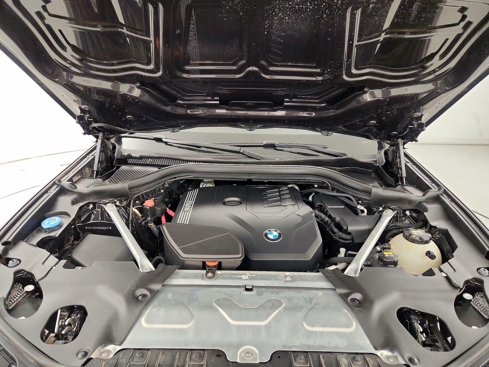 2022 BMW X3 30i - Photo 22