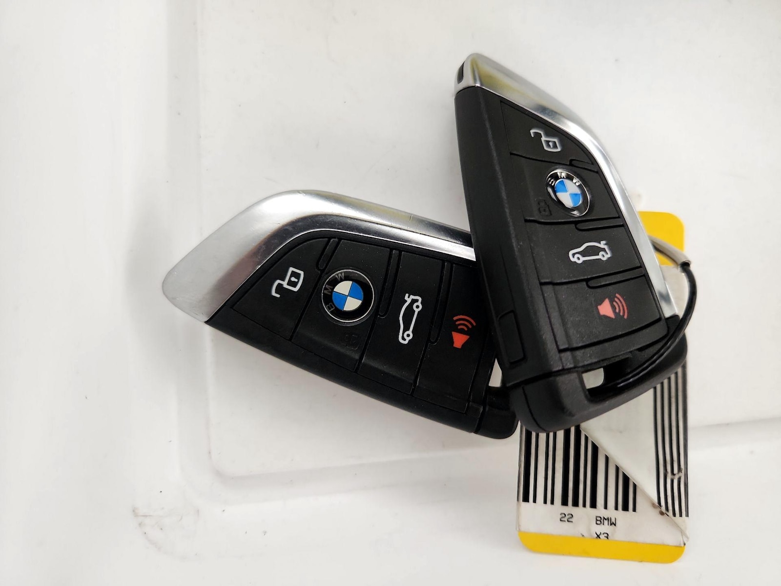 2022 BMW X3 30i - Photo 24