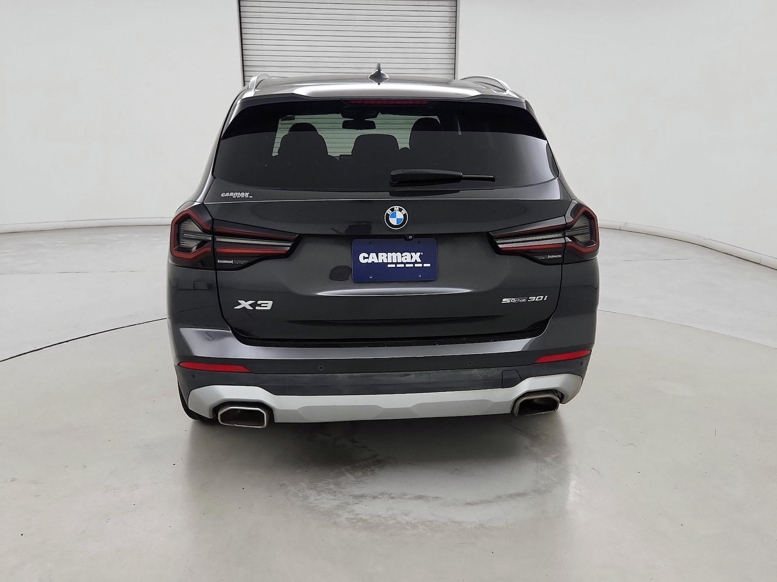 2022 BMW X3 30i - Photo 6