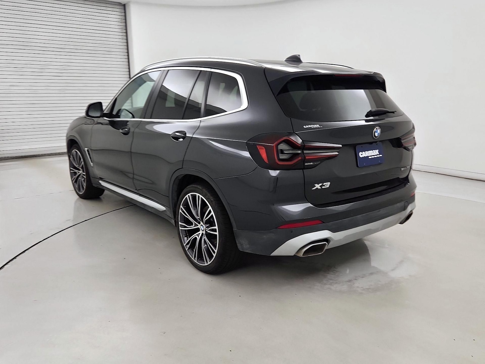 2022 BMW X3 30i - Photo 7