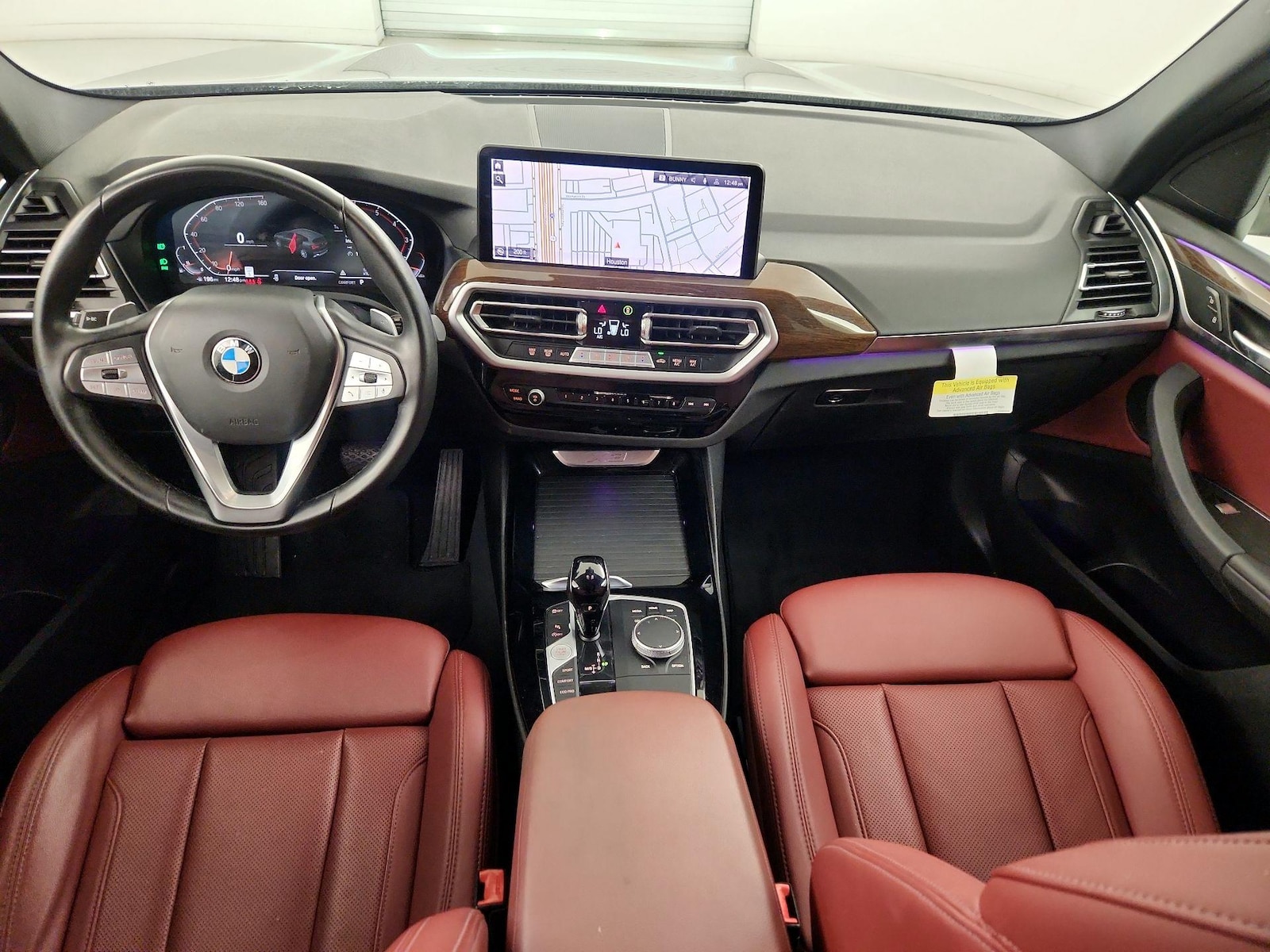 2022 BMW X3 30i - Photo 8