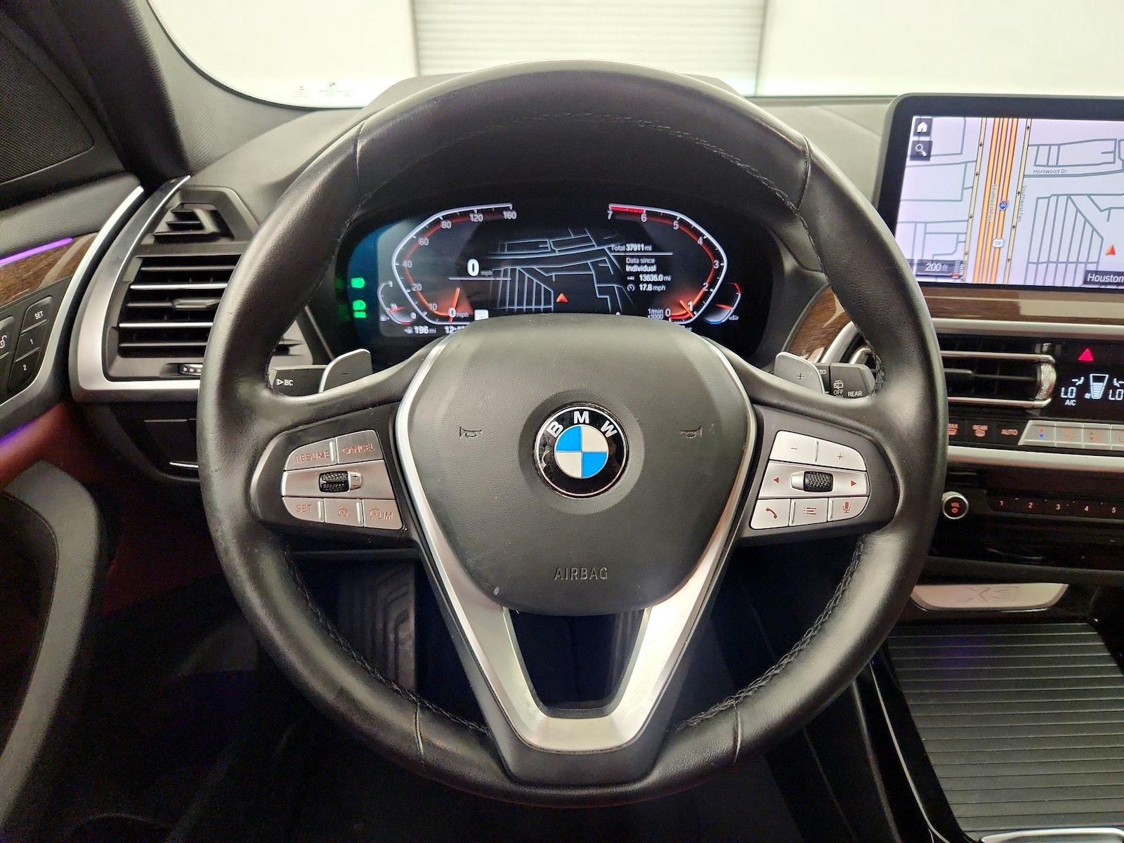 2022 BMW X3 30i - Photo 9