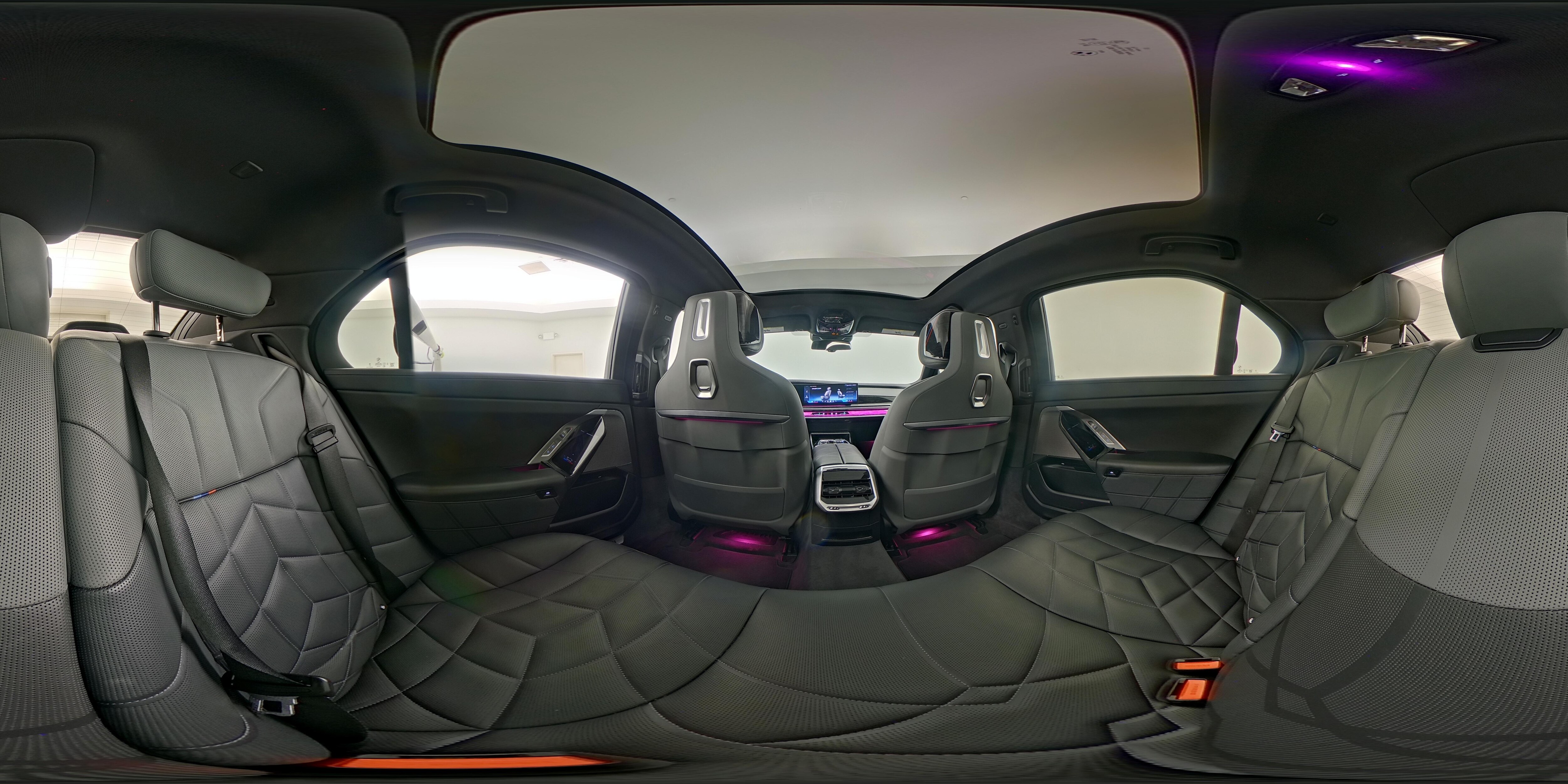 2024 BMW 7 Series 740i - Photo 27