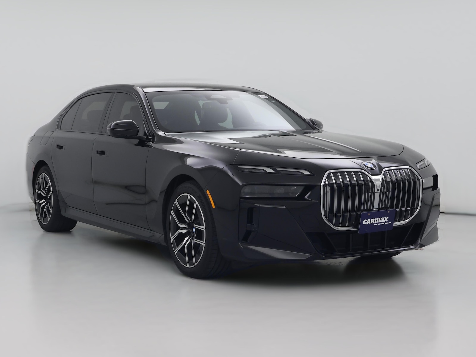 2024 BMW 7 Series 740i - Photo 1