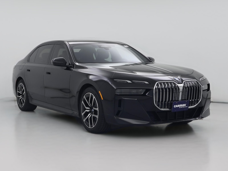 2024 BMW 7 Series 740i -
                  Irving, TX