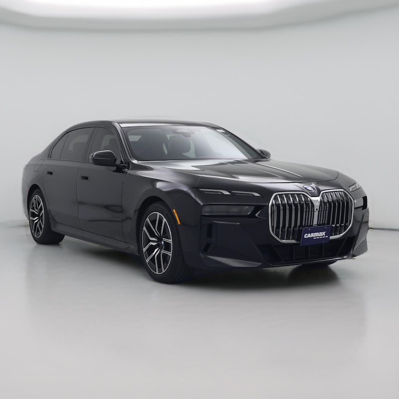 2024 BMW 740 I
