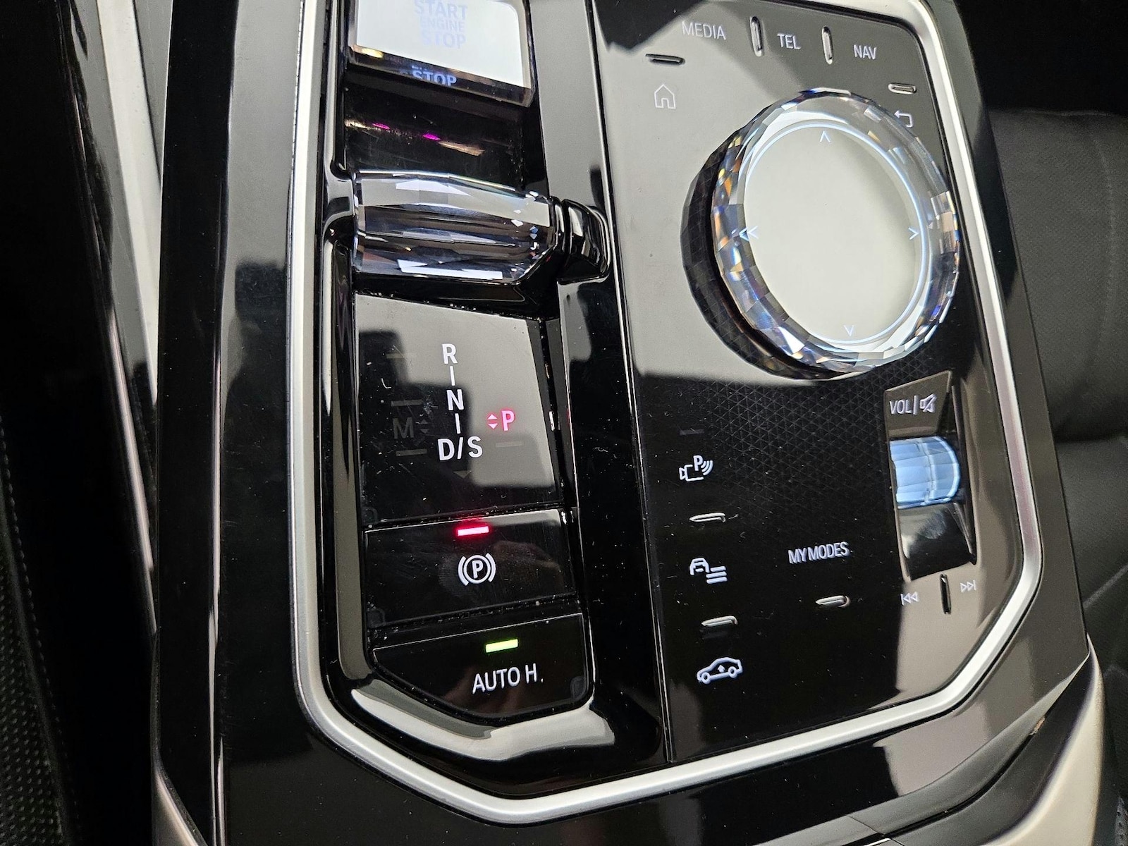 2024 BMW 7 Series 740i - Photo 19