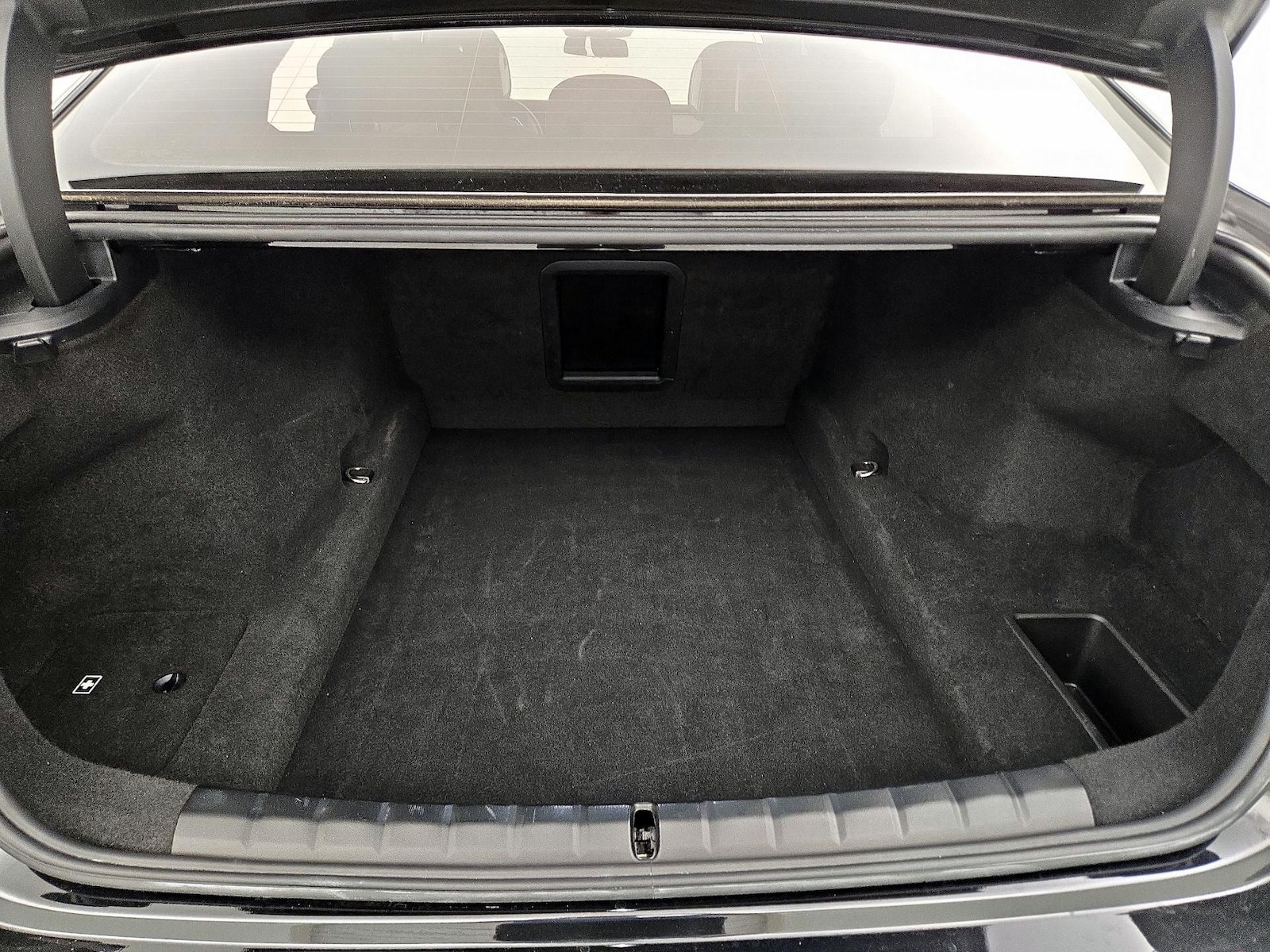 2024 BMW 7 Series 740i - Photo 23