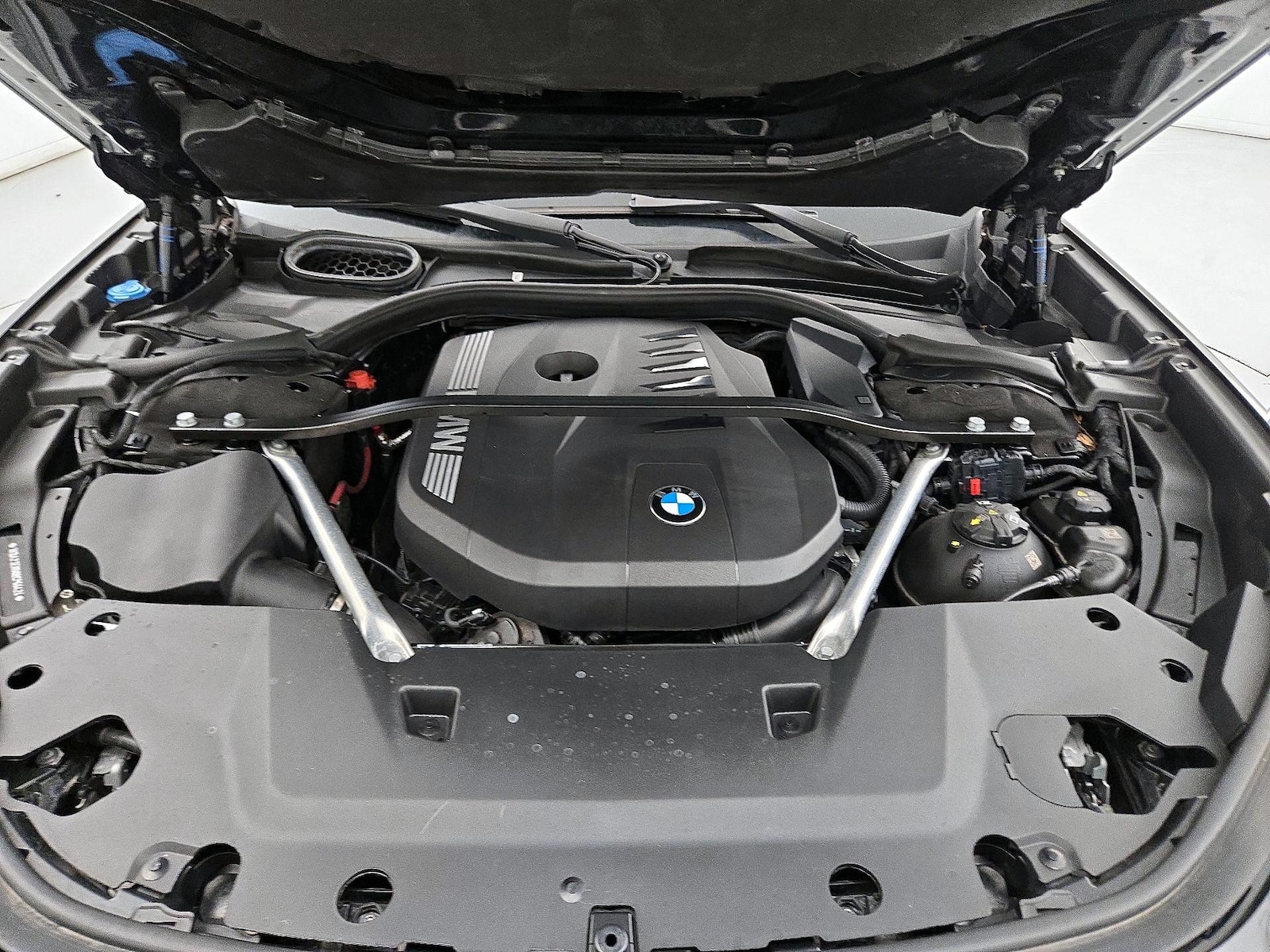 2024 BMW 7 Series 740i - Photo 24