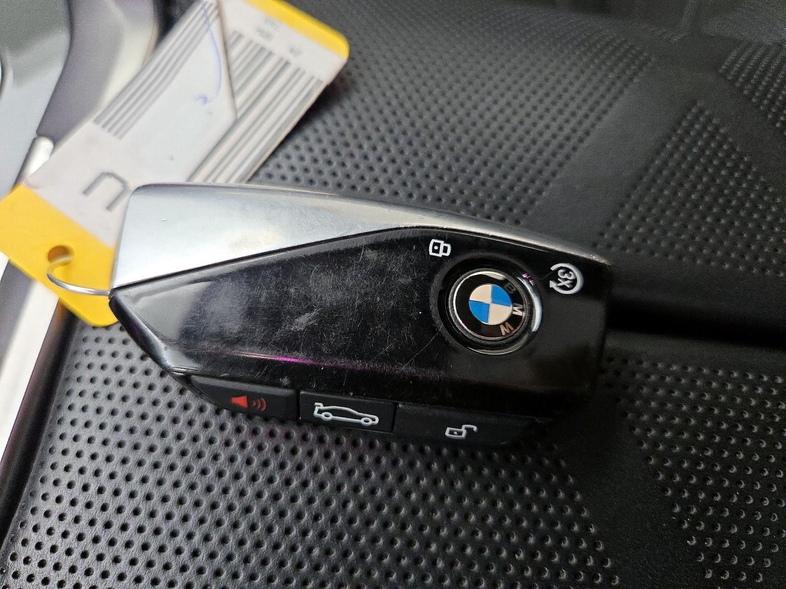 2024 BMW 7 Series 740i - Photo 25