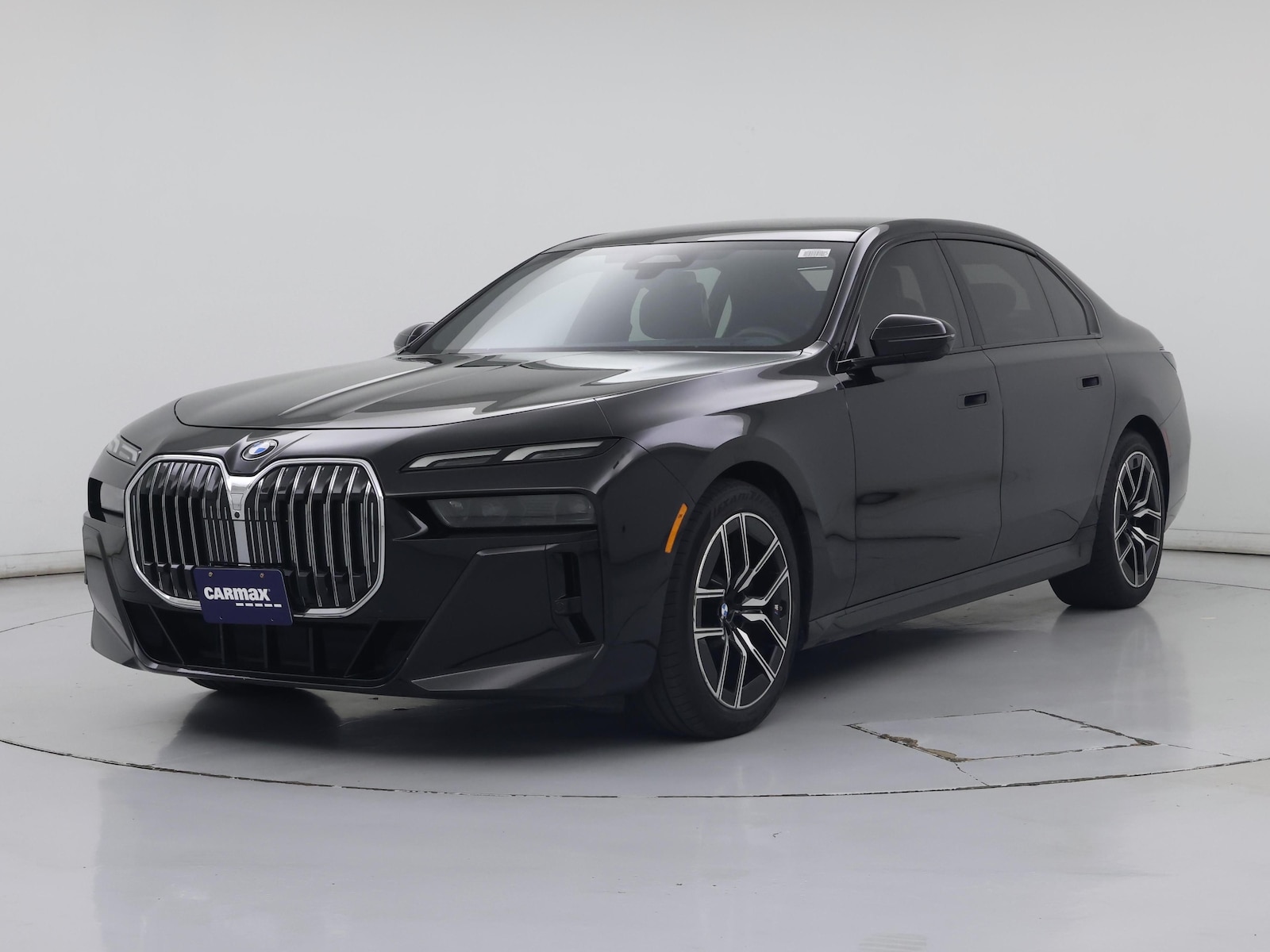 2024 BMW 7 Series 740i - Photo 5