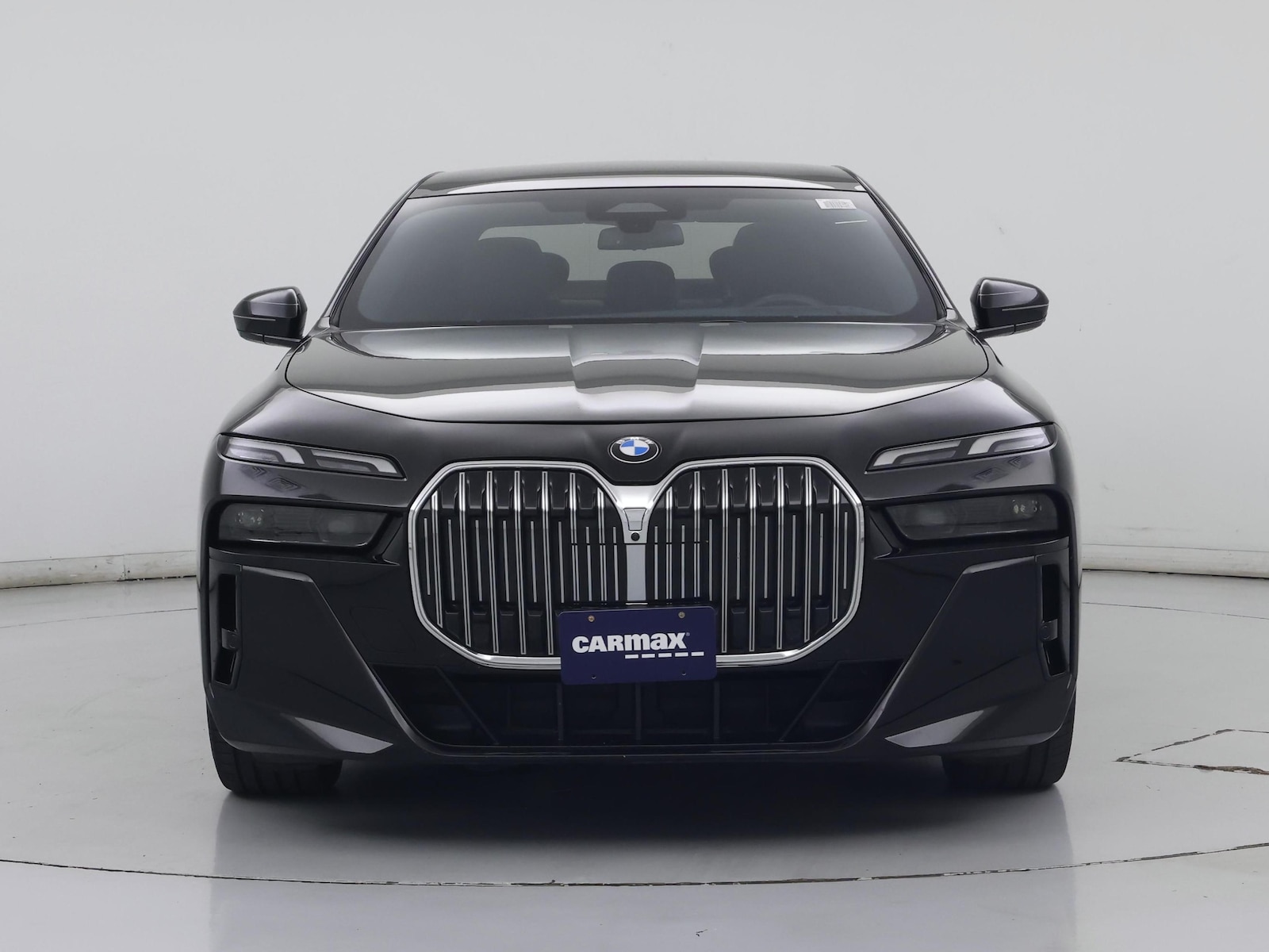 2024 BMW 7 Series 740i - Photo 6