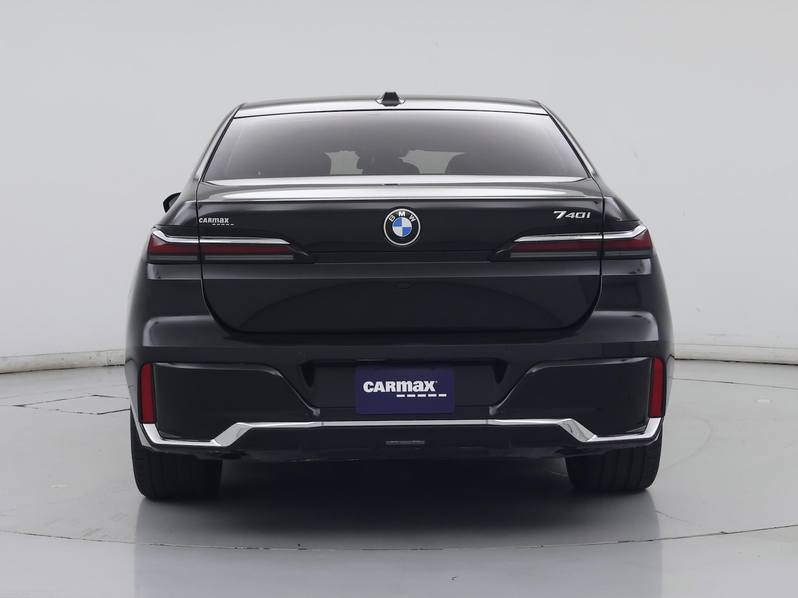 2024 BMW 7 Series 740i - Photo 7