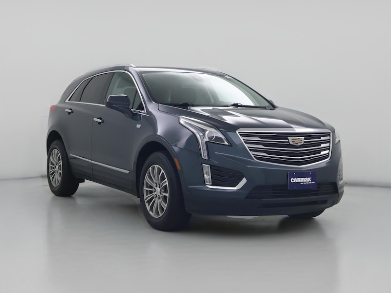2019 Cadillac XT5 Luxury -
                  Garland, TX