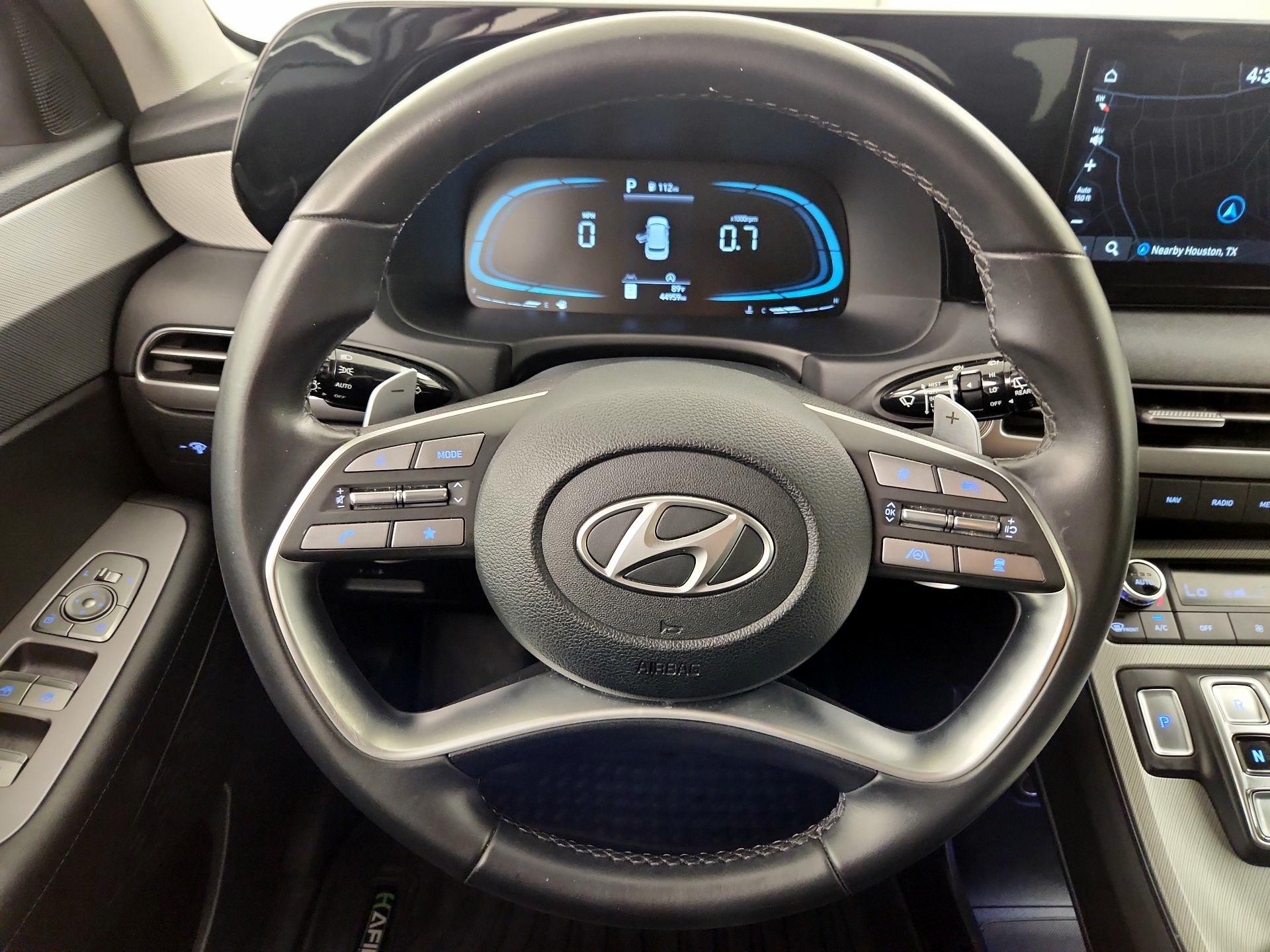 Thumbnail: 2025 Hyundai Palisade - 10