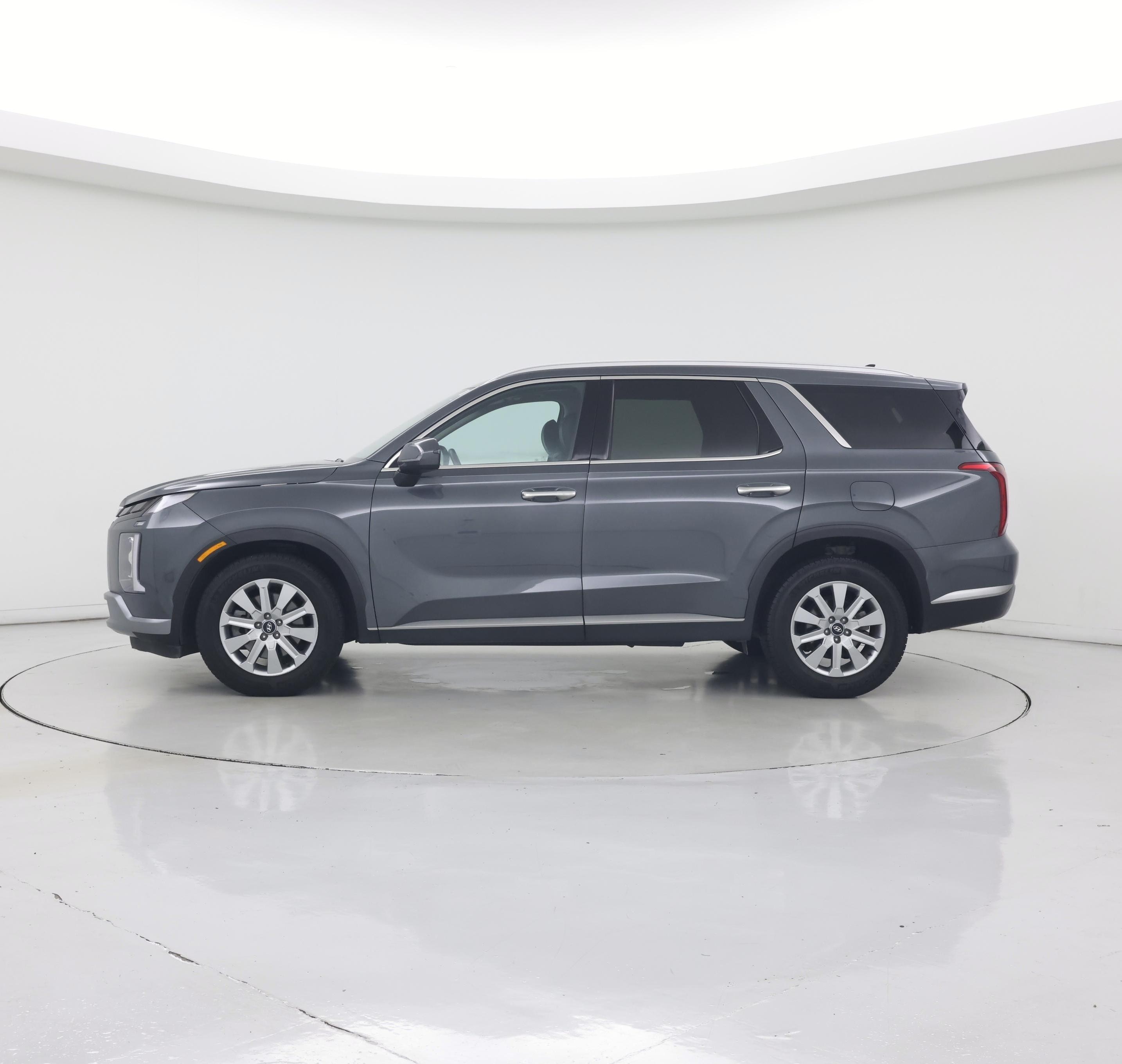 Thumbnail: 2025 Hyundai Palisade - 3