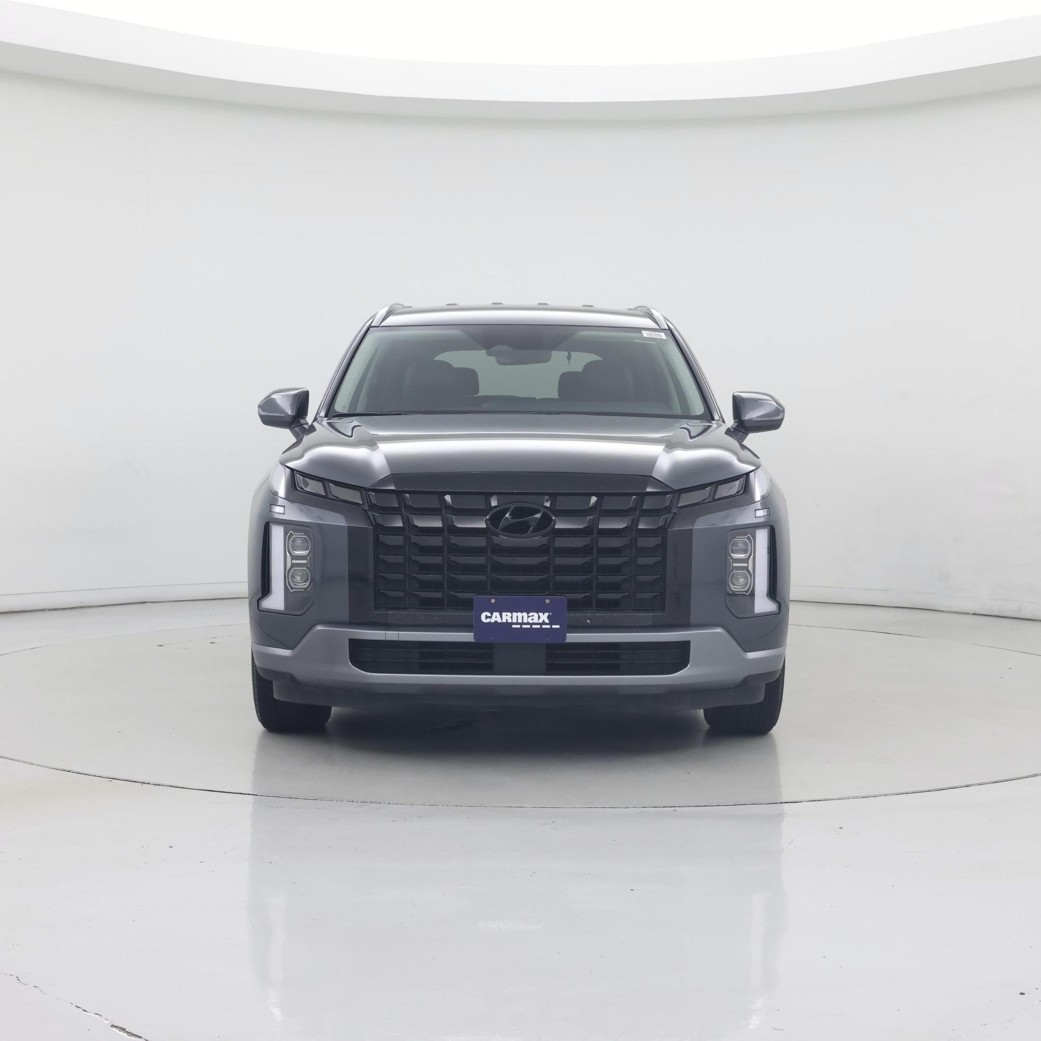 Thumbnail: 2025 Hyundai Palisade - 5
