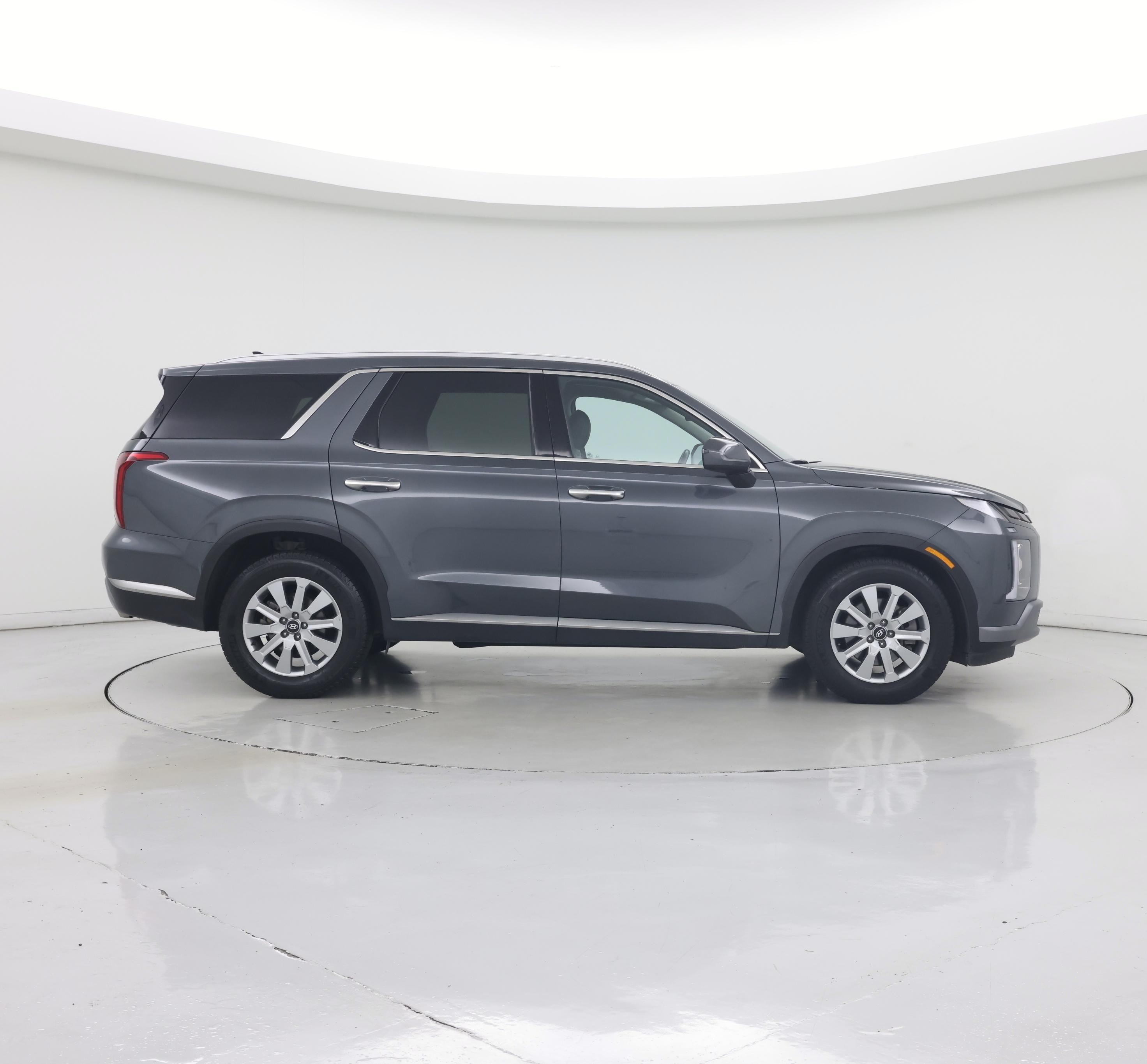 Thumbnail: 2025 Hyundai Palisade - 7
