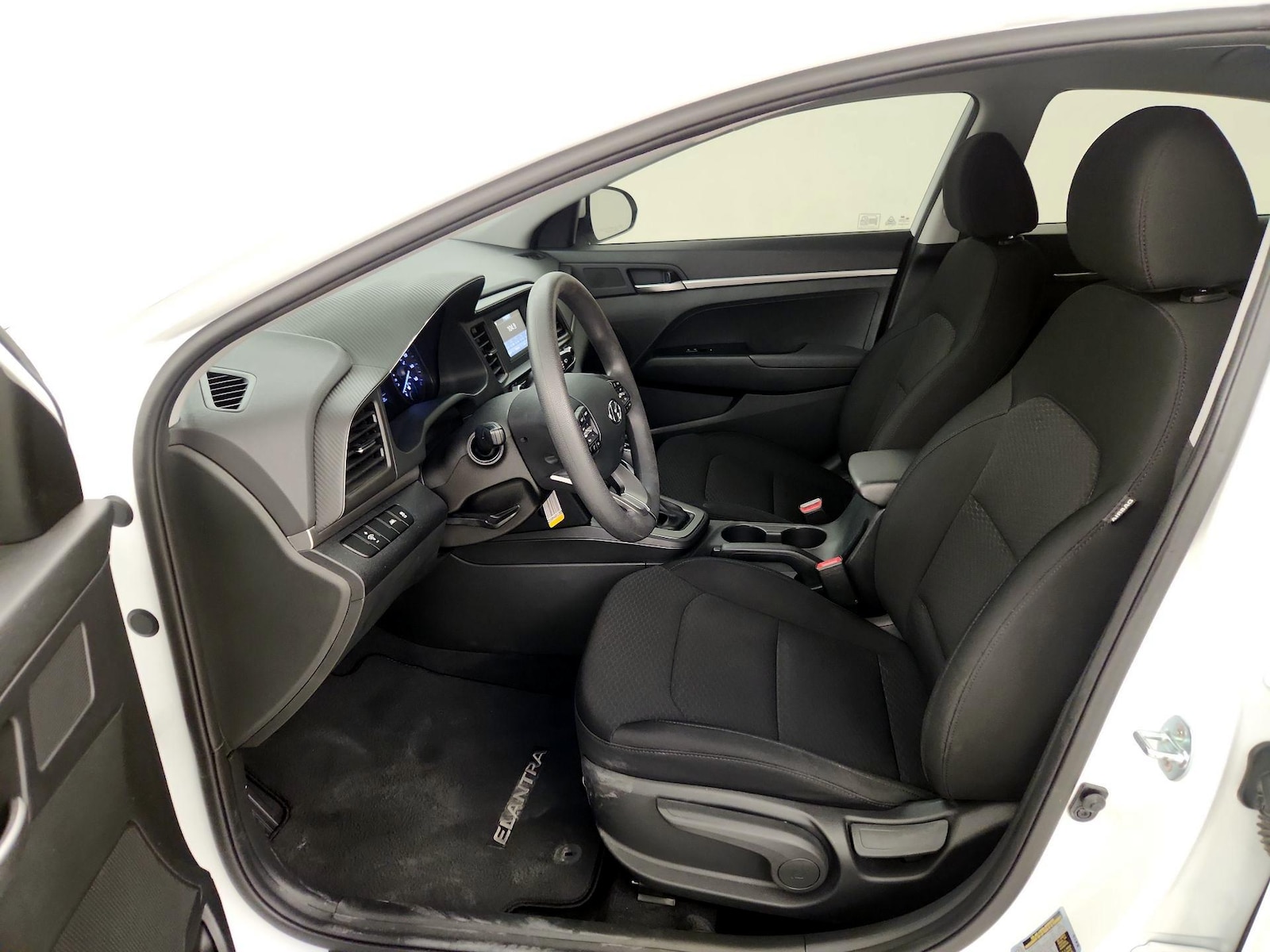 Side Airbags