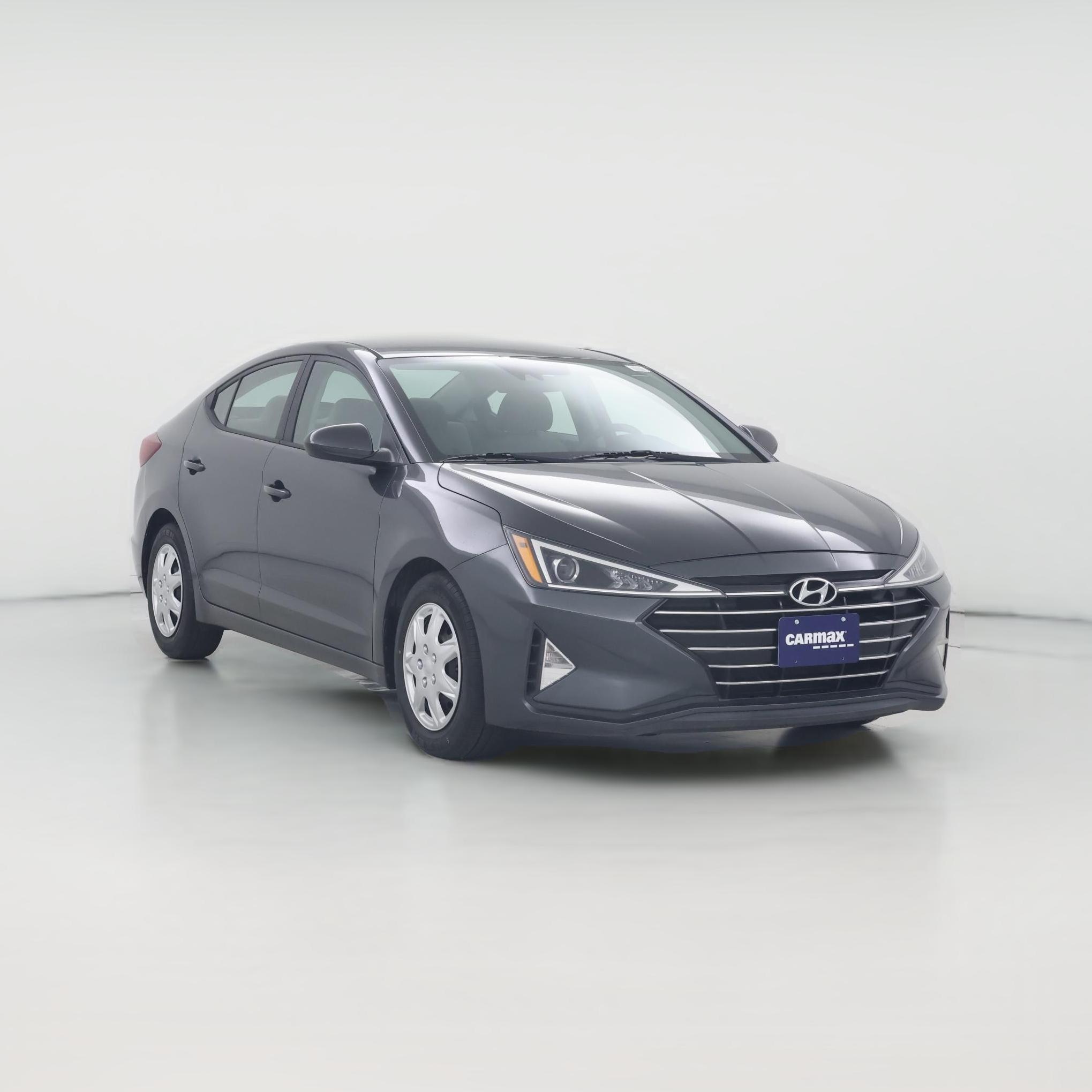 Thumbnail: 2020 Hyundai Elantra - 1