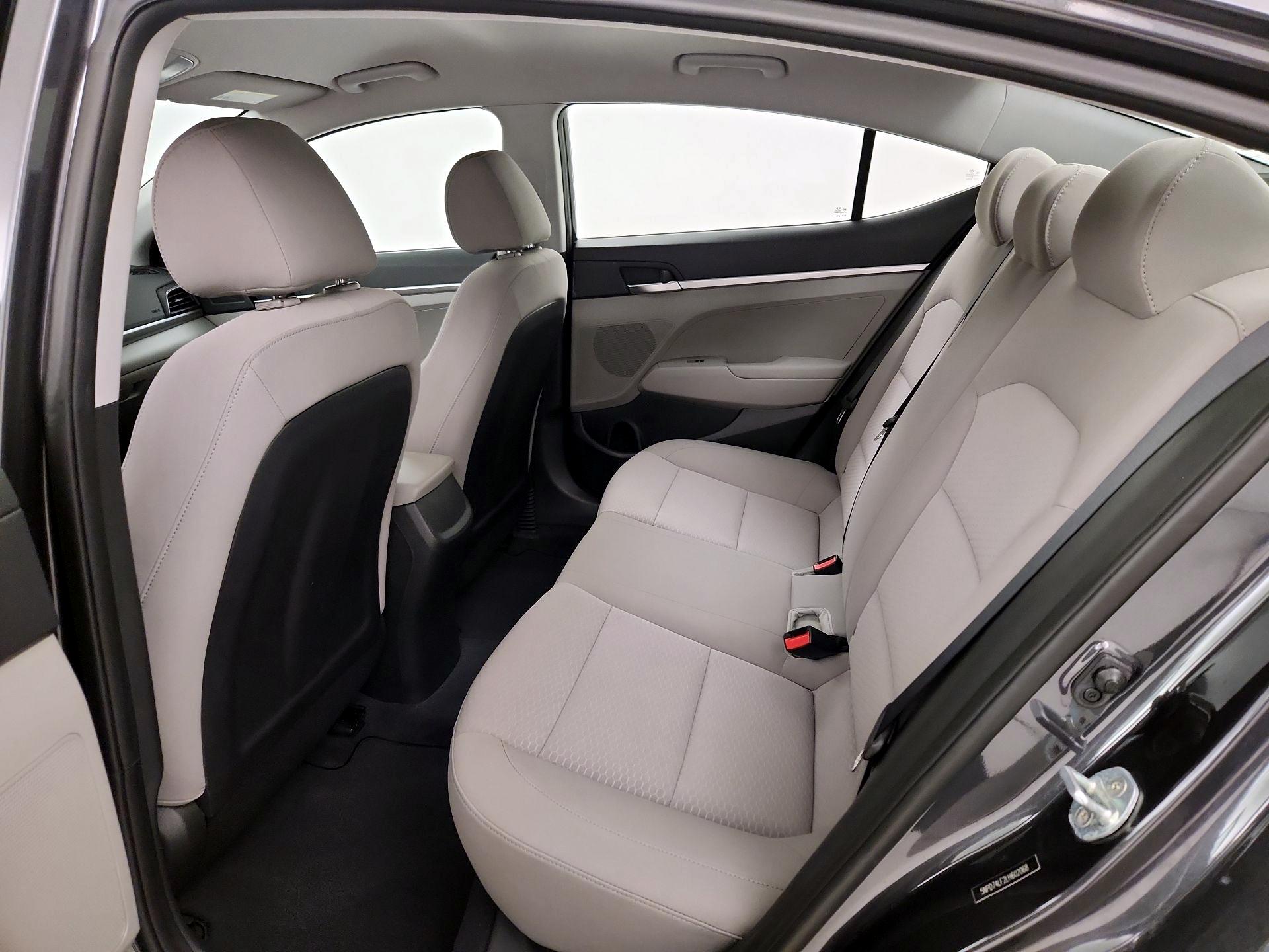 Thumbnail: 2020 Hyundai Elantra - 19