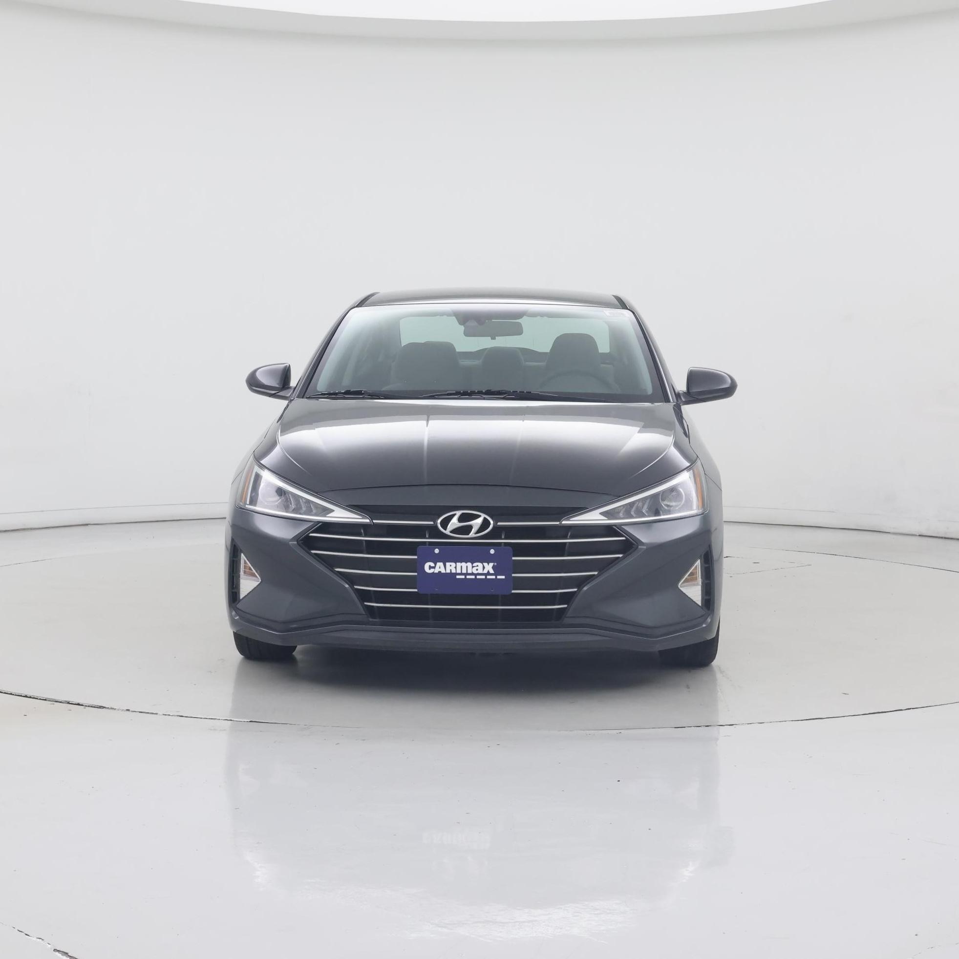 Thumbnail: 2020 Hyundai Elantra - 5