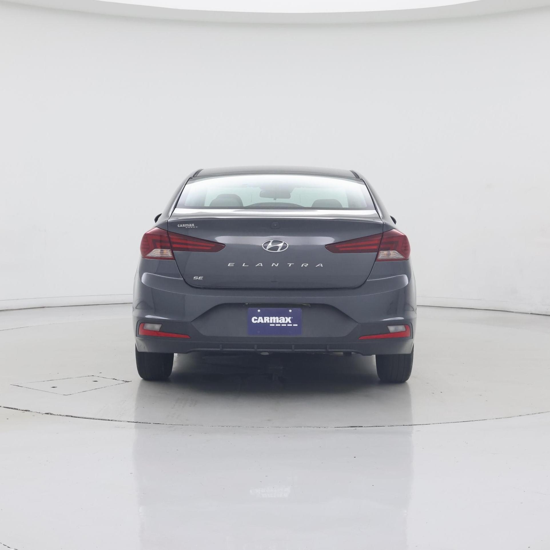 Thumbnail: 2020 Hyundai Elantra - 6