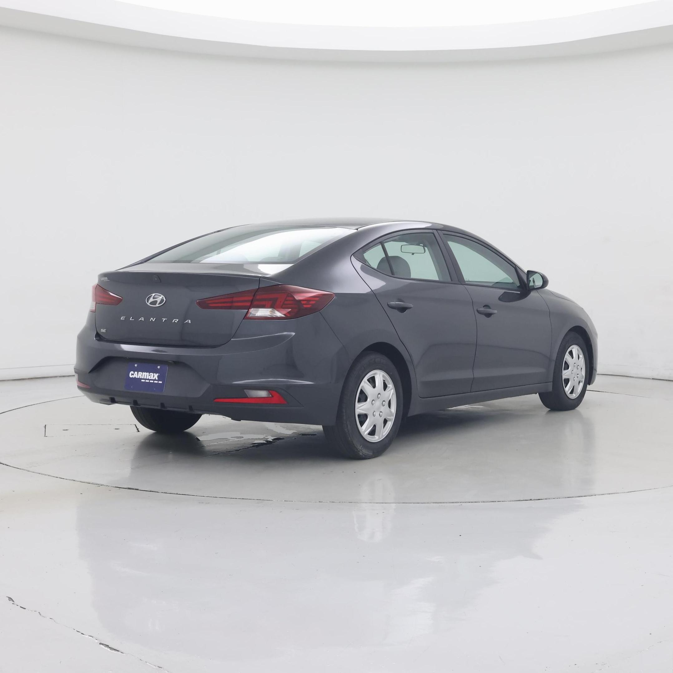 Thumbnail: 2020 Hyundai Elantra - 8