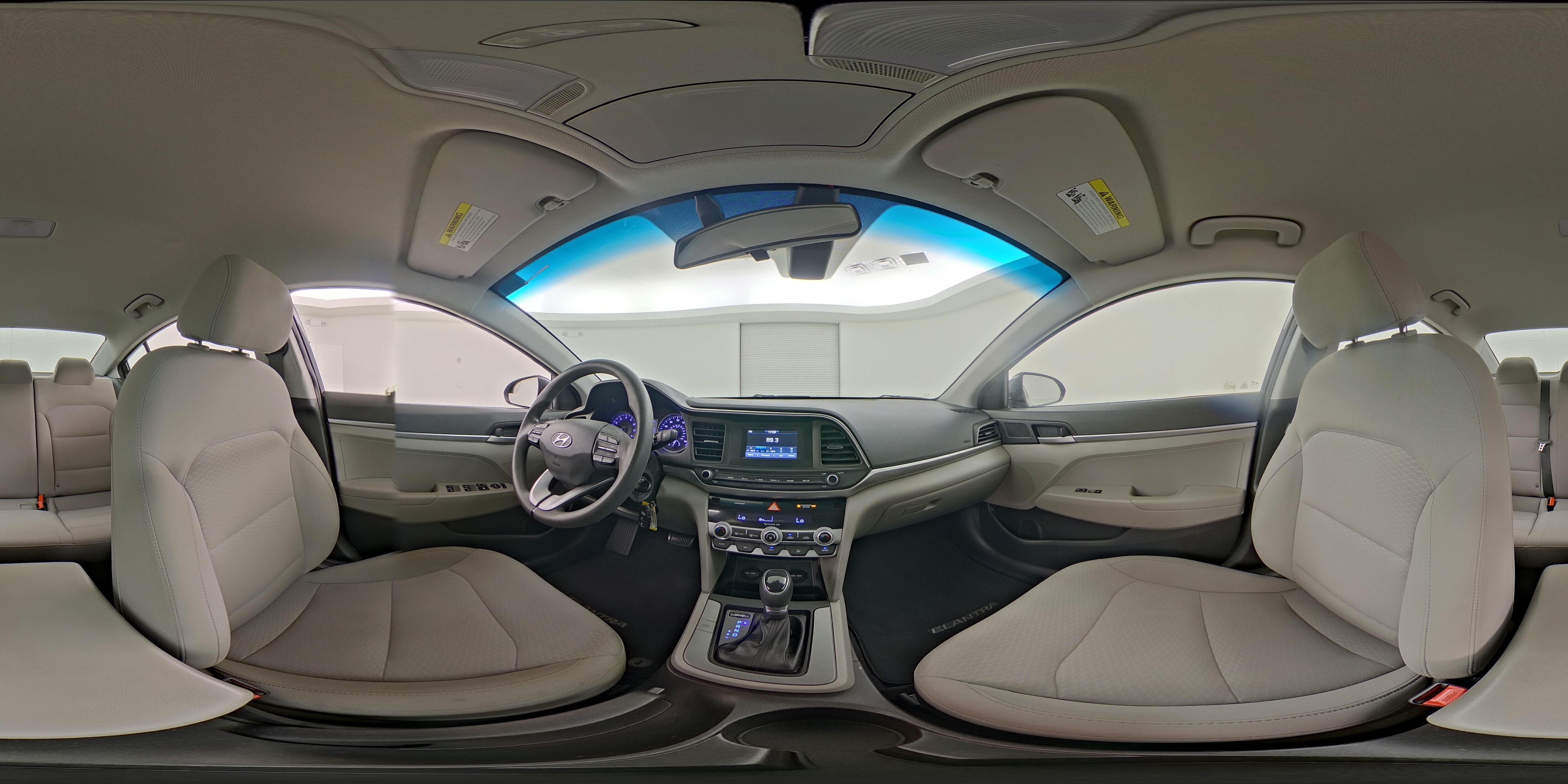 2020 Hyundai Elantra SE - Photo 24