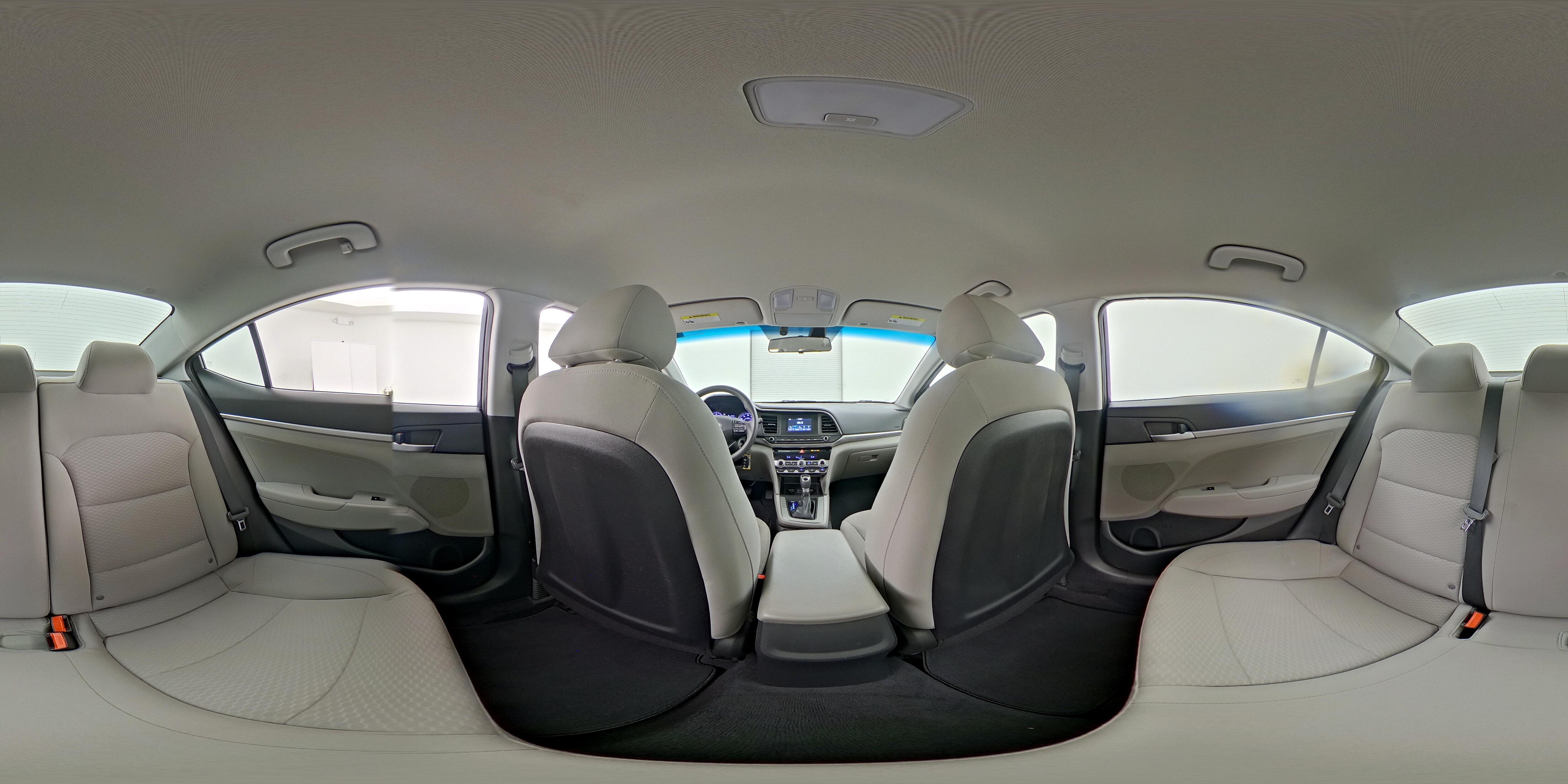 2020 Hyundai Elantra SE - Photo 25