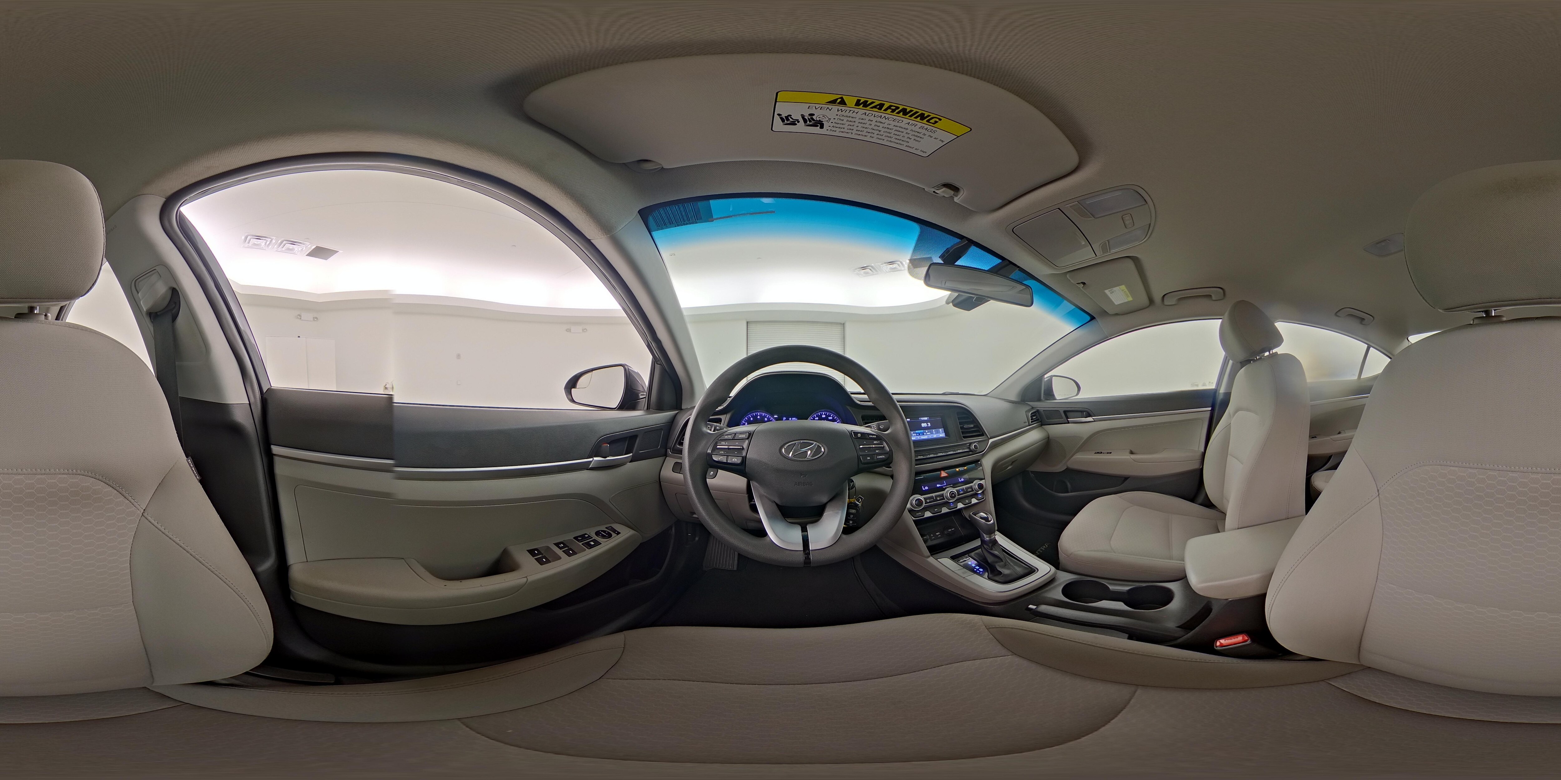 2020 Hyundai Elantra SE - Photo 26