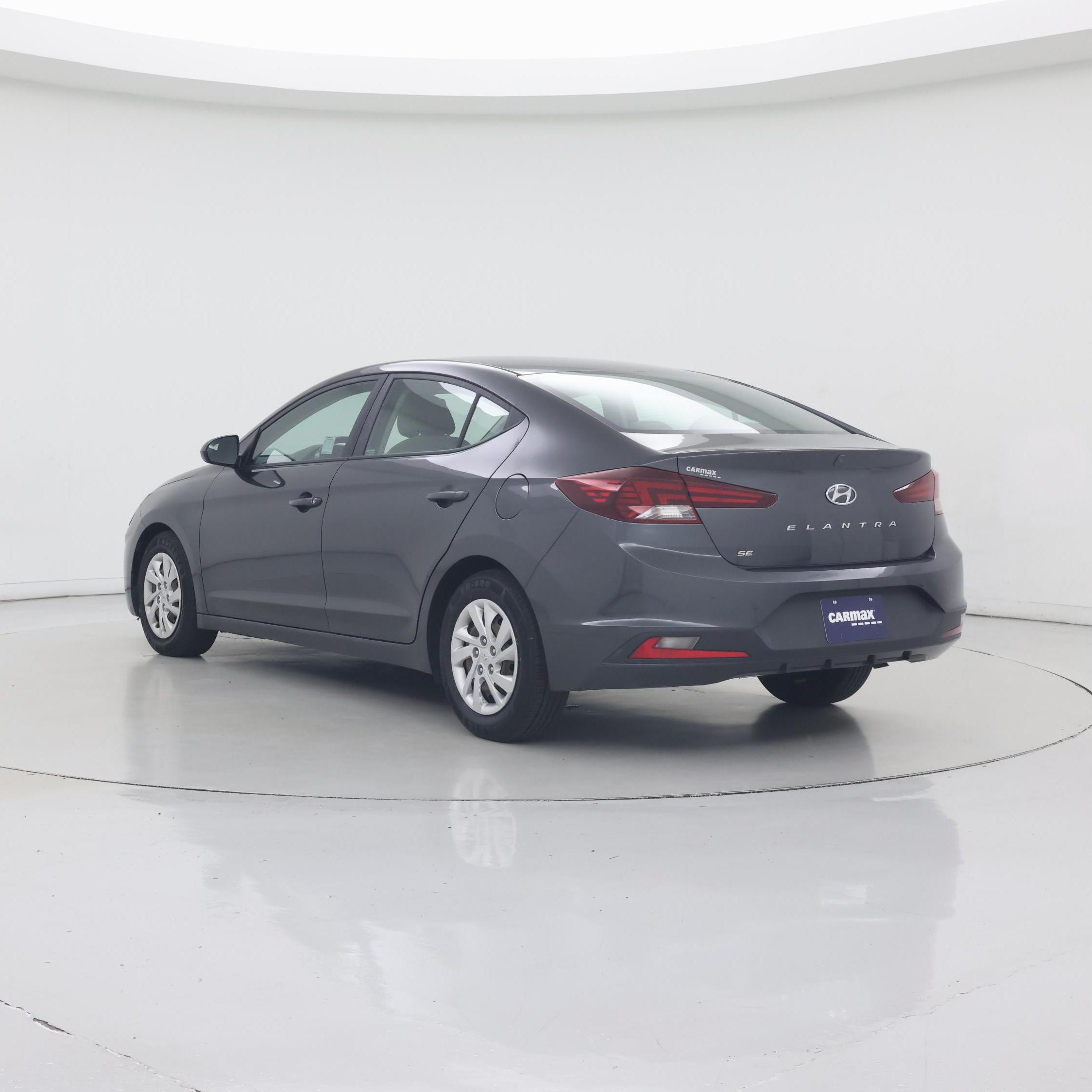 Thumbnail: 2020 Hyundai Elantra - 2