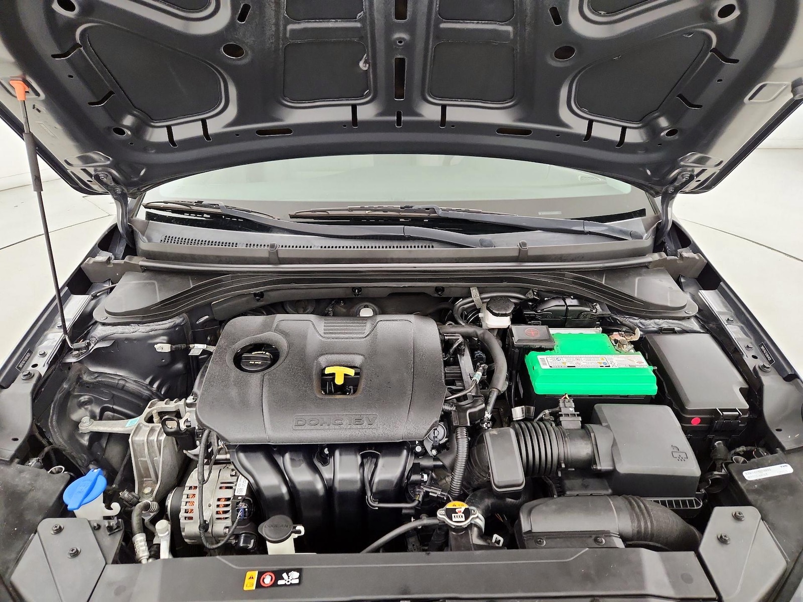 2020 Hyundai Elantra SE - Photo 22