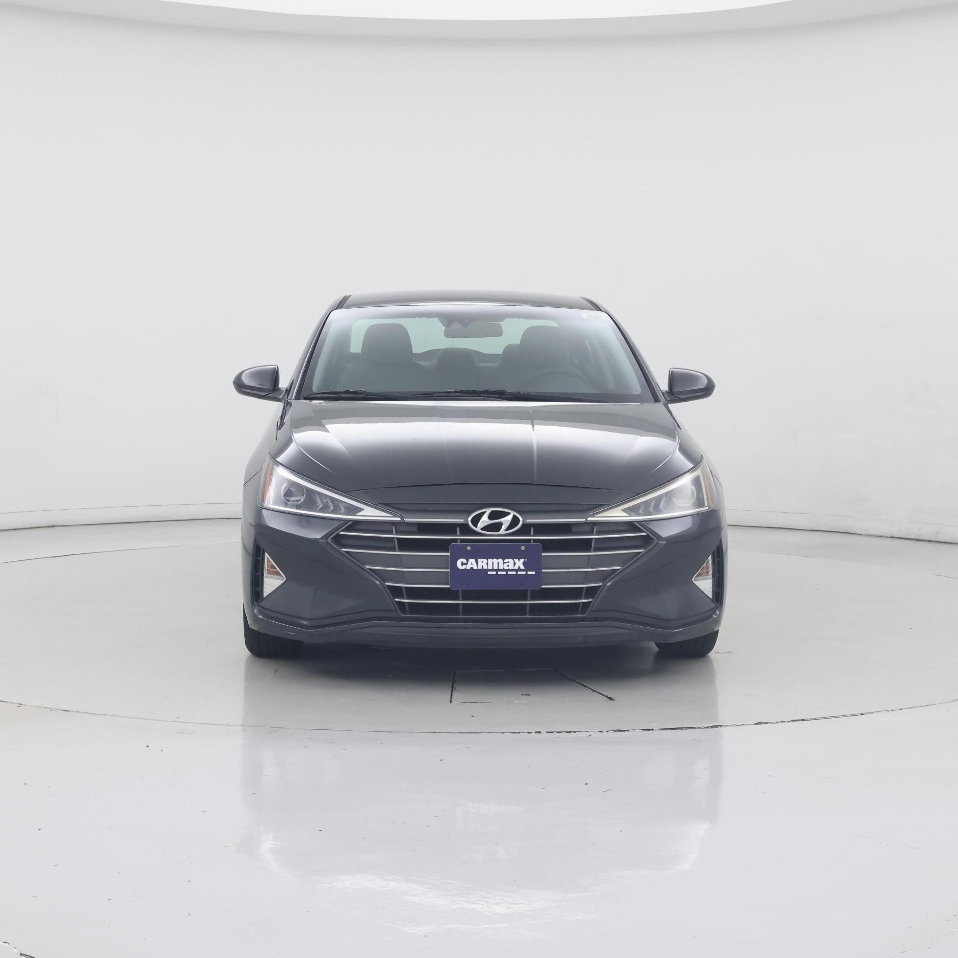 Thumbnail: 2020 Hyundai Elantra - 5