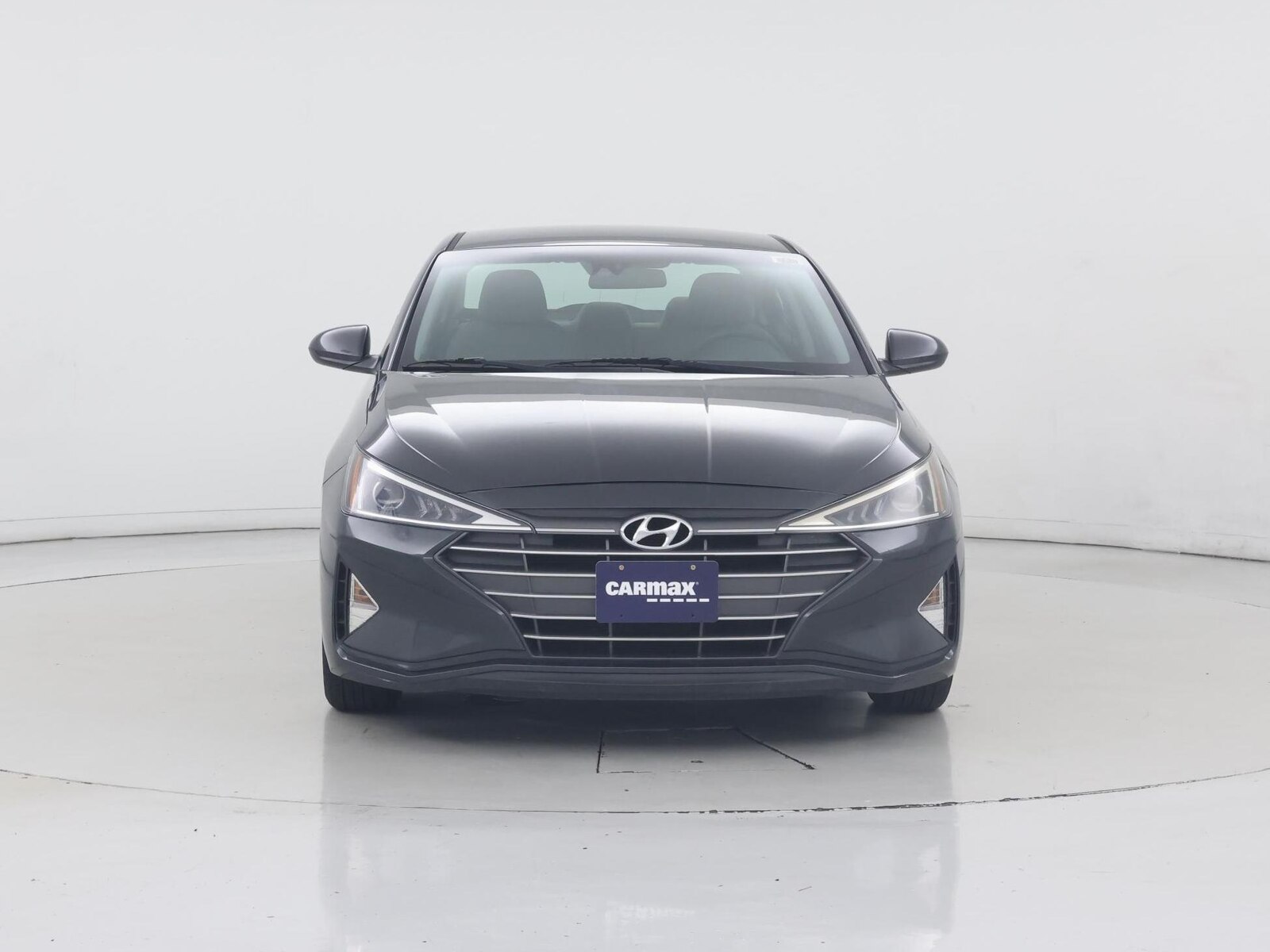 2020 Hyundai Elantra SE - Photo 6