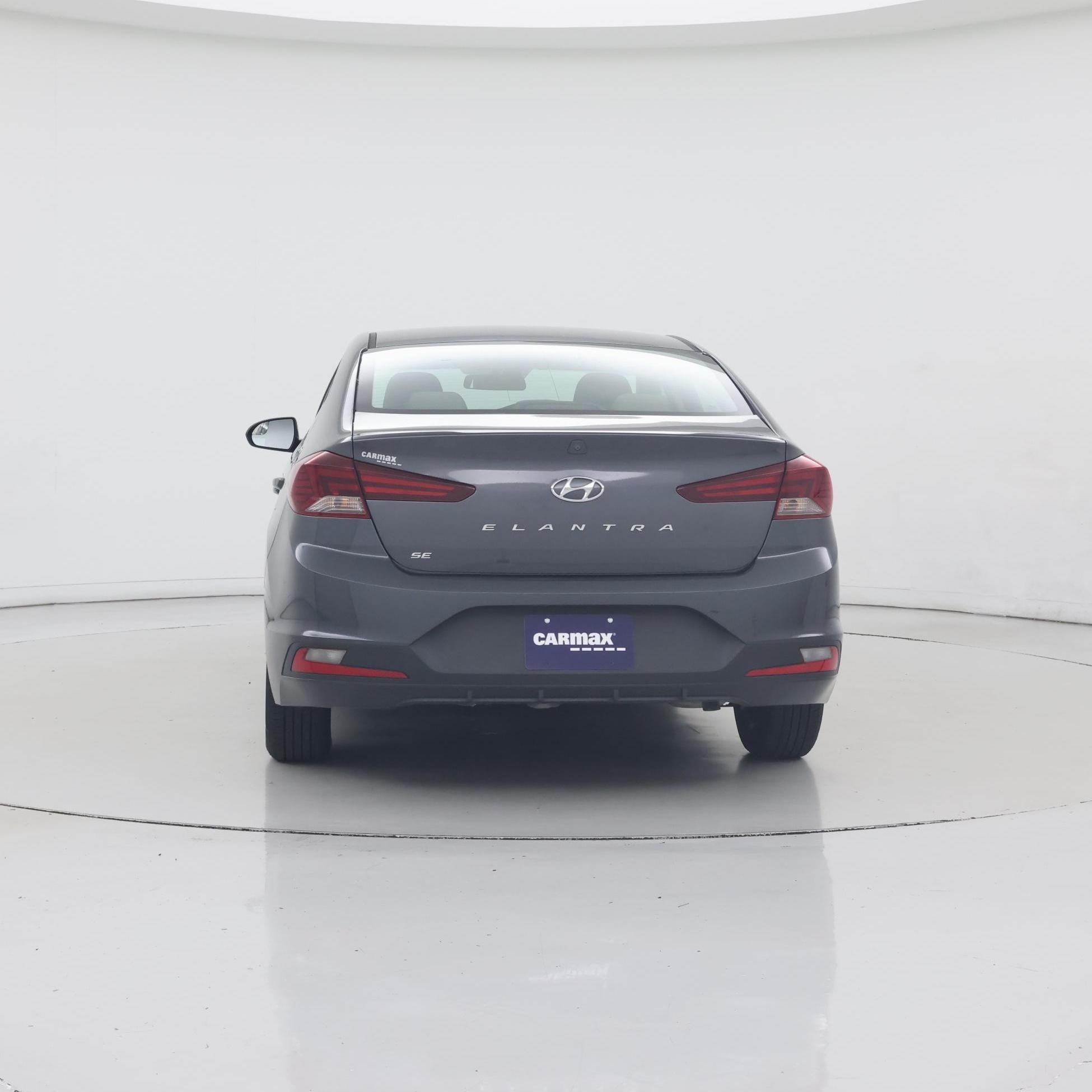 Thumbnail: 2020 Hyundai Elantra - 6