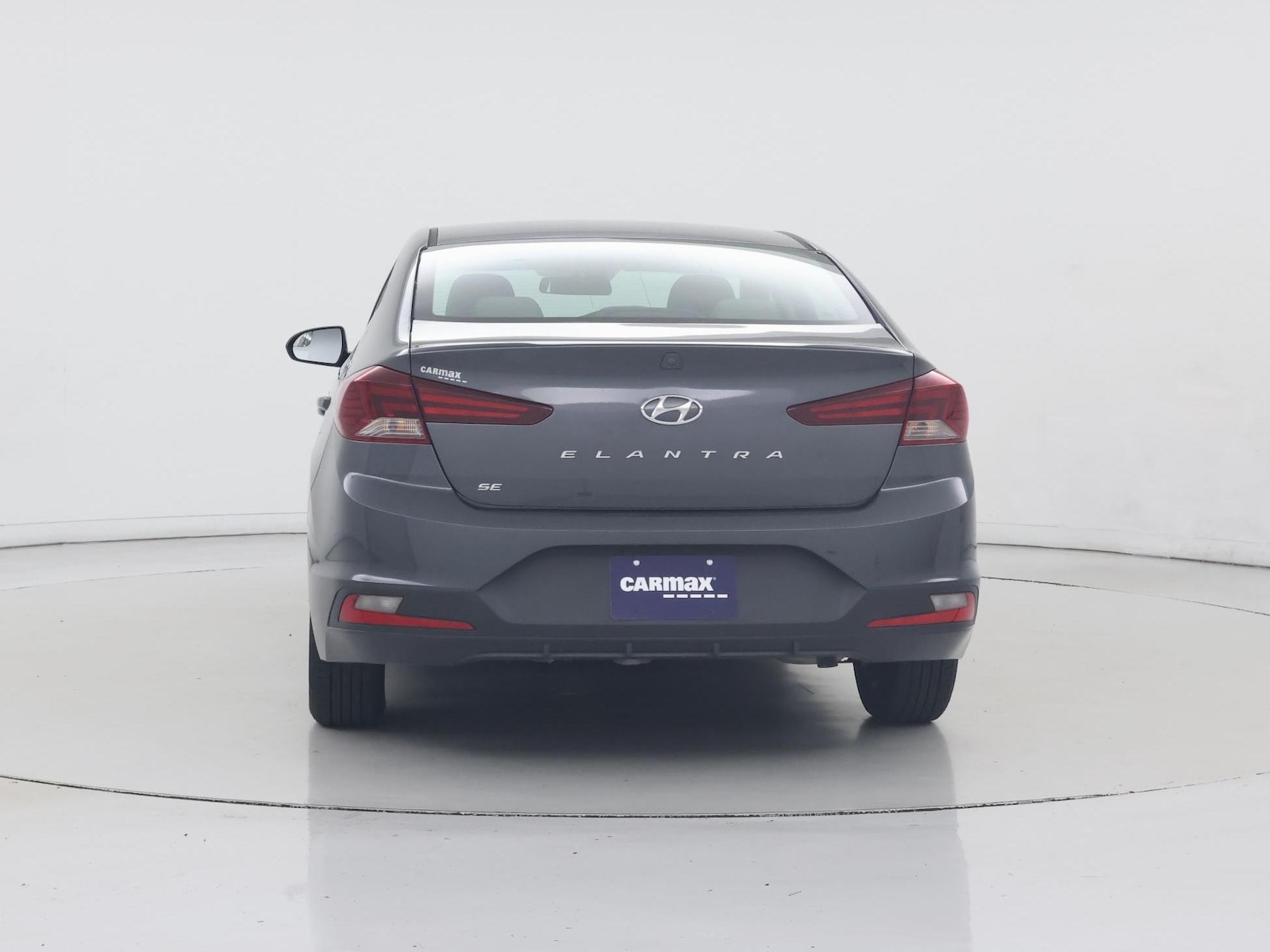 2020 Hyundai Elantra SE - Photo 7
