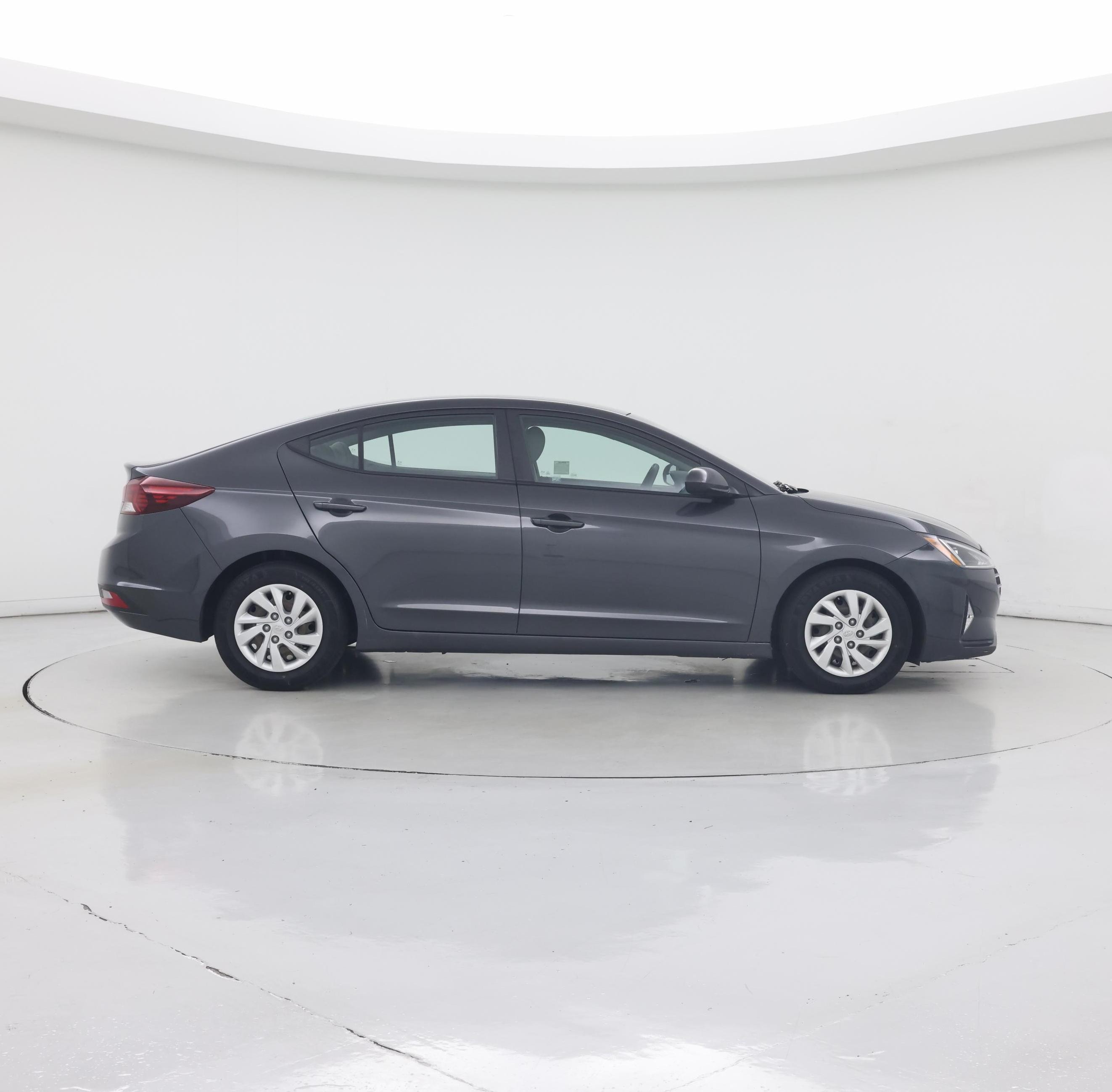 Thumbnail: 2020 Hyundai Elantra - 7