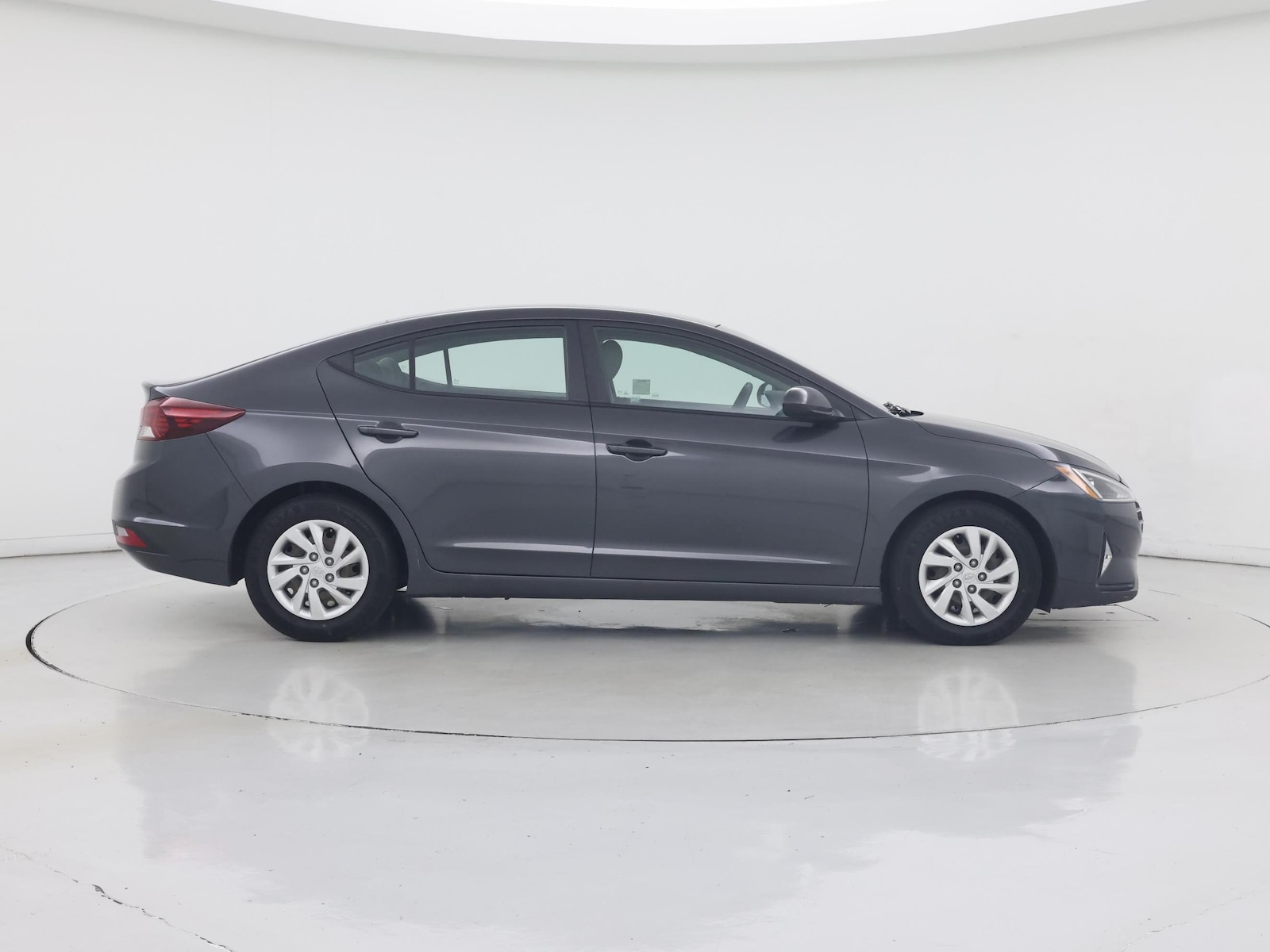 2020 Hyundai Elantra SE - Photo 8