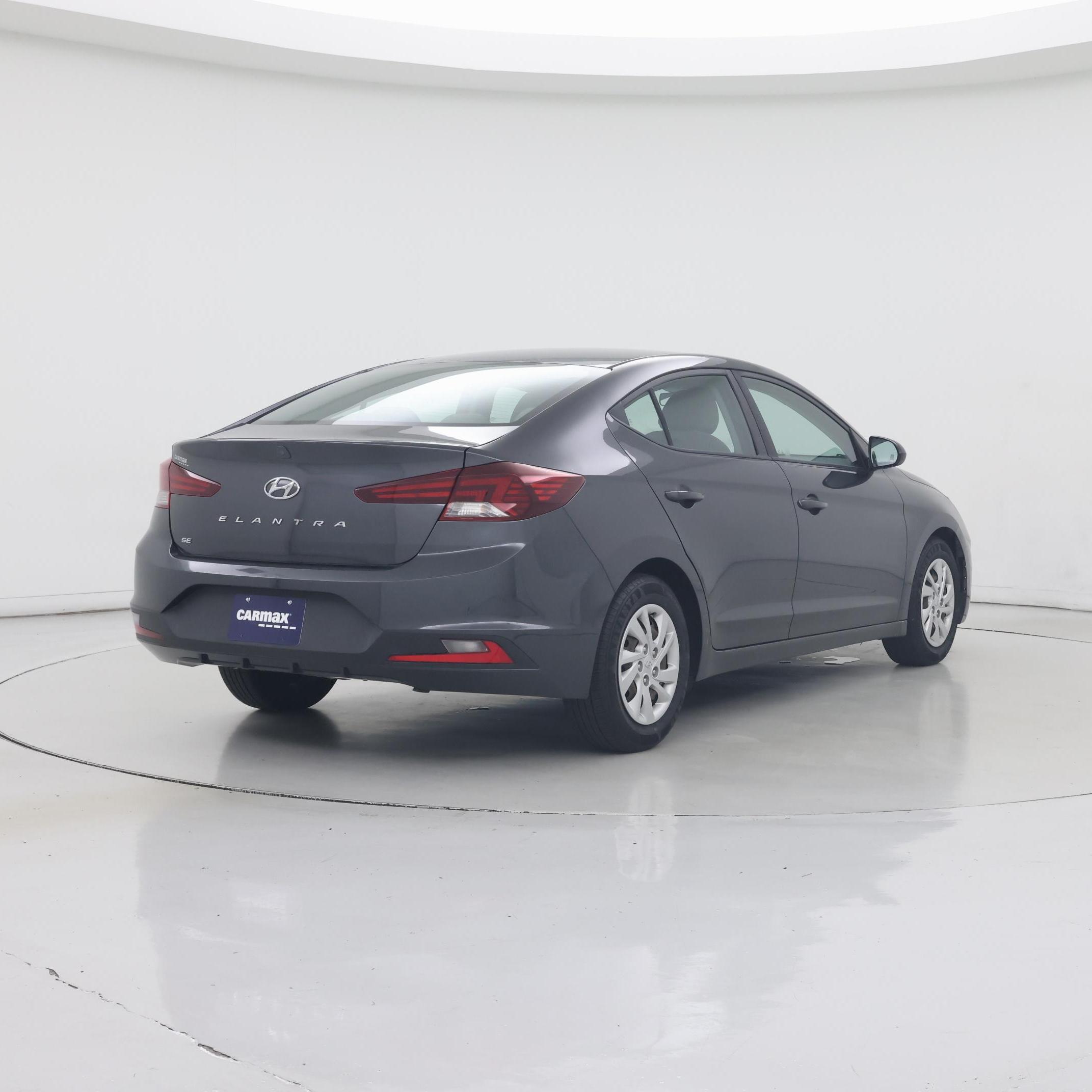 Thumbnail: 2020 Hyundai Elantra - 8