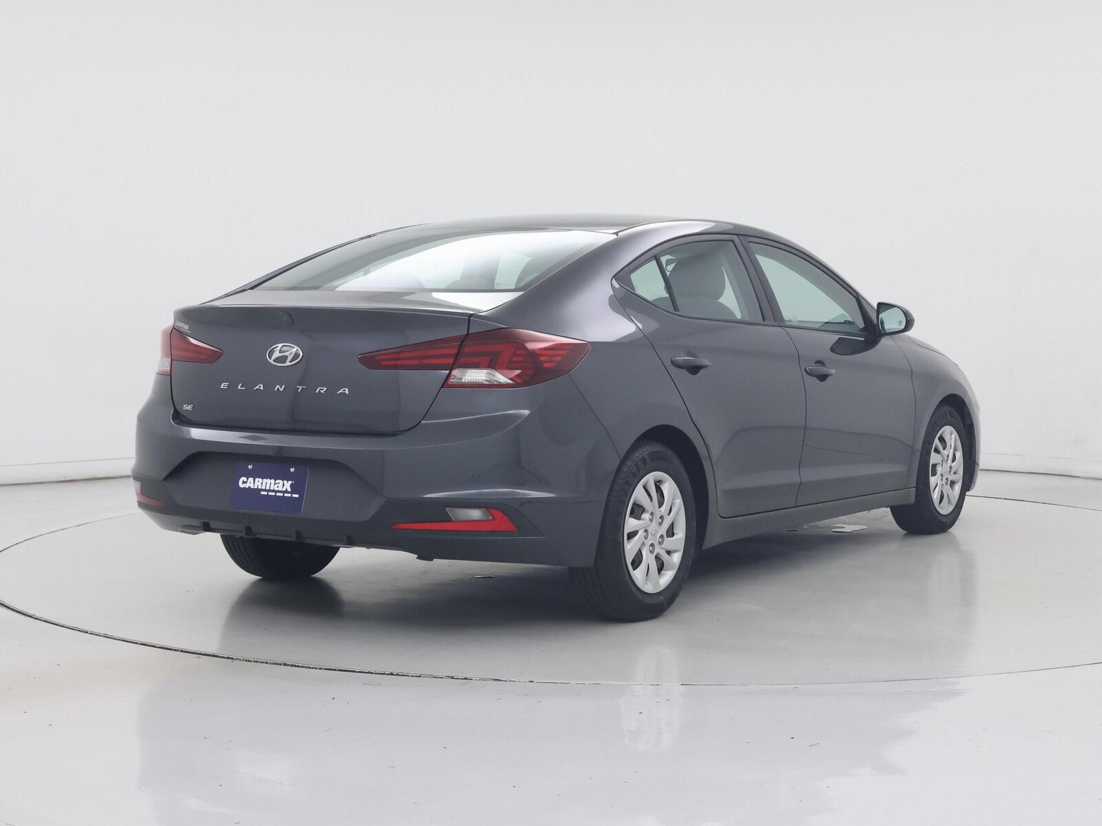 2020 Hyundai Elantra SE - Photo 9