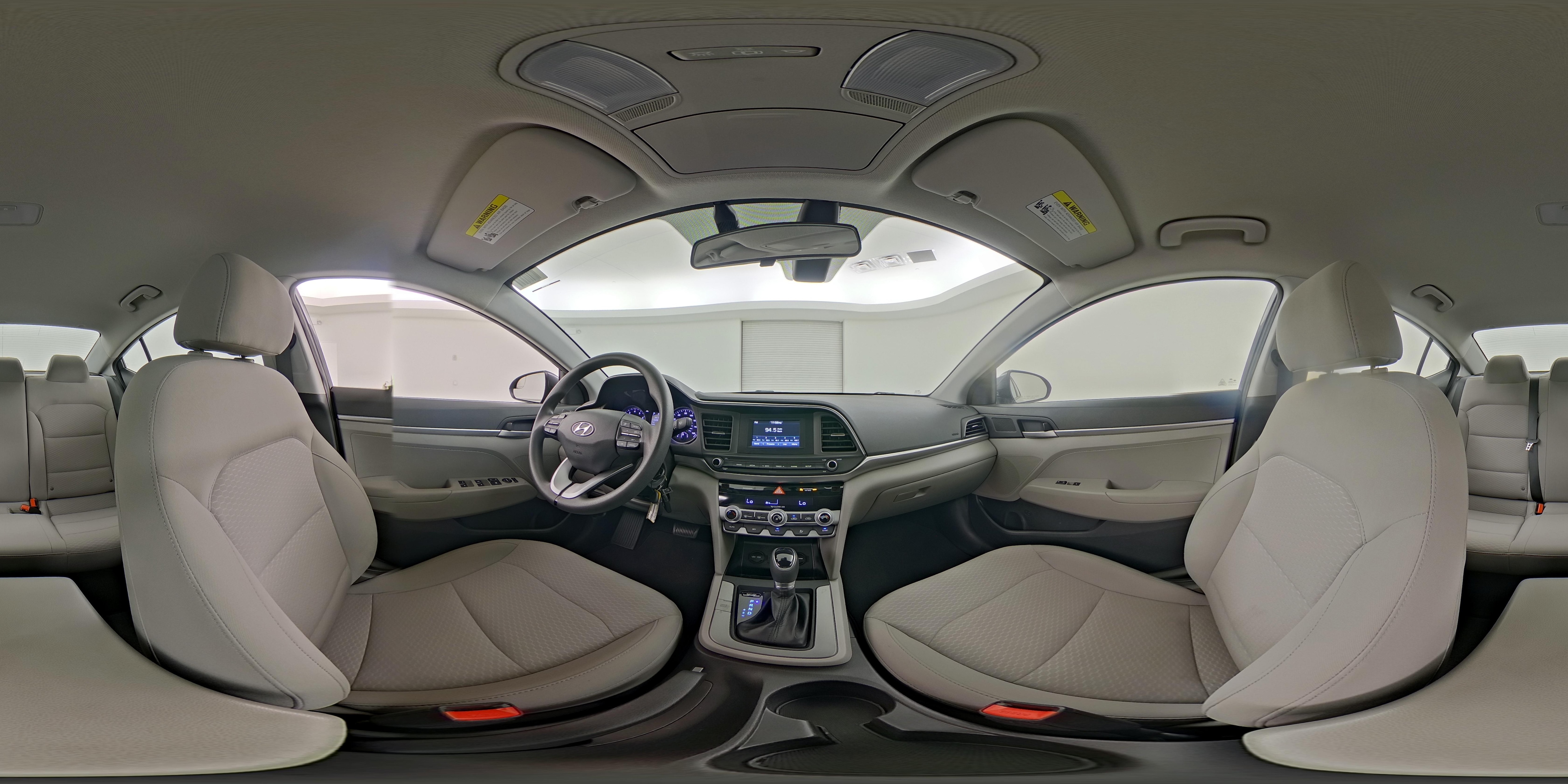 2020 Hyundai Elantra SE - Photo 24