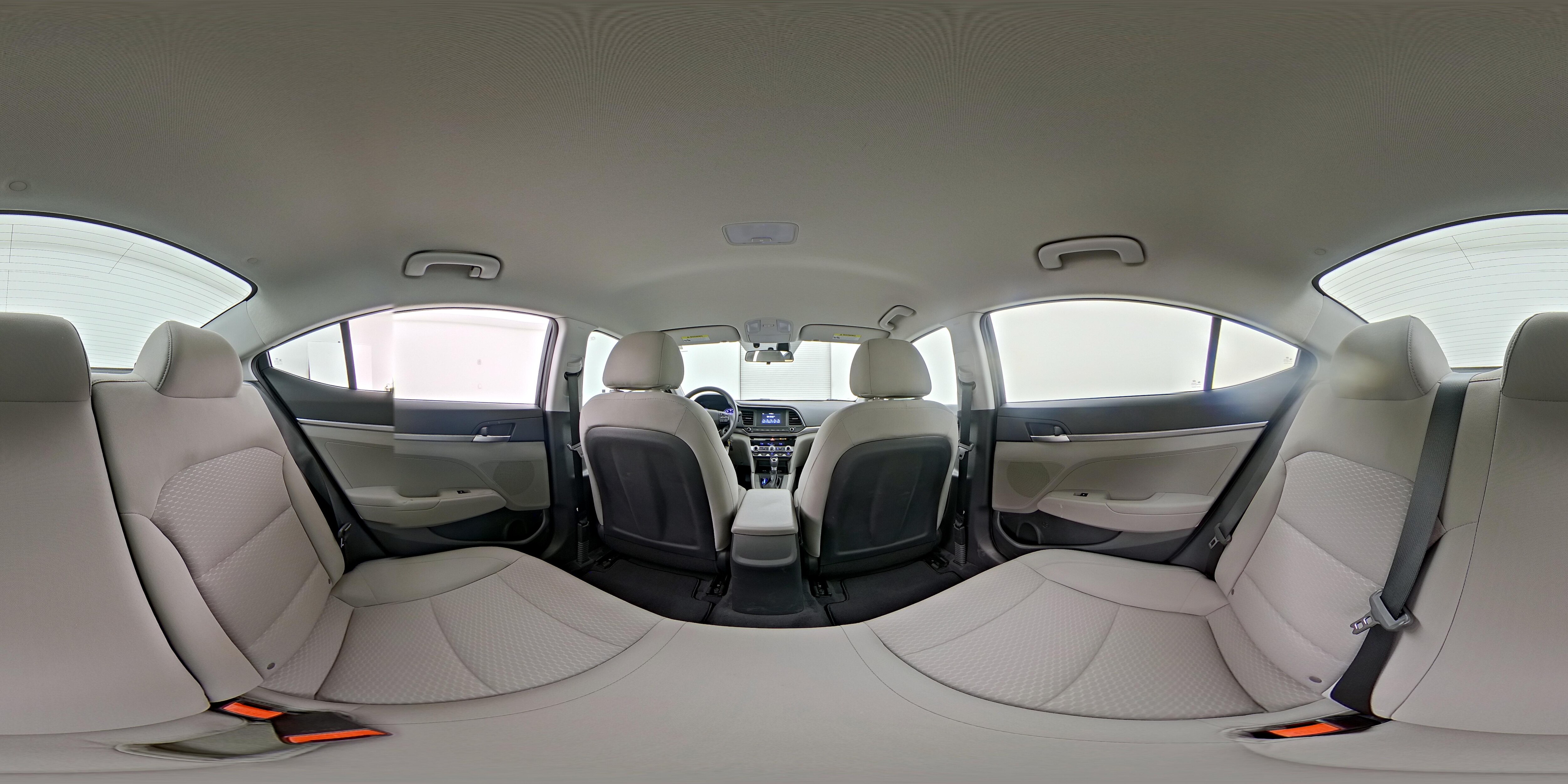 2020 Hyundai Elantra SE - Photo 25
