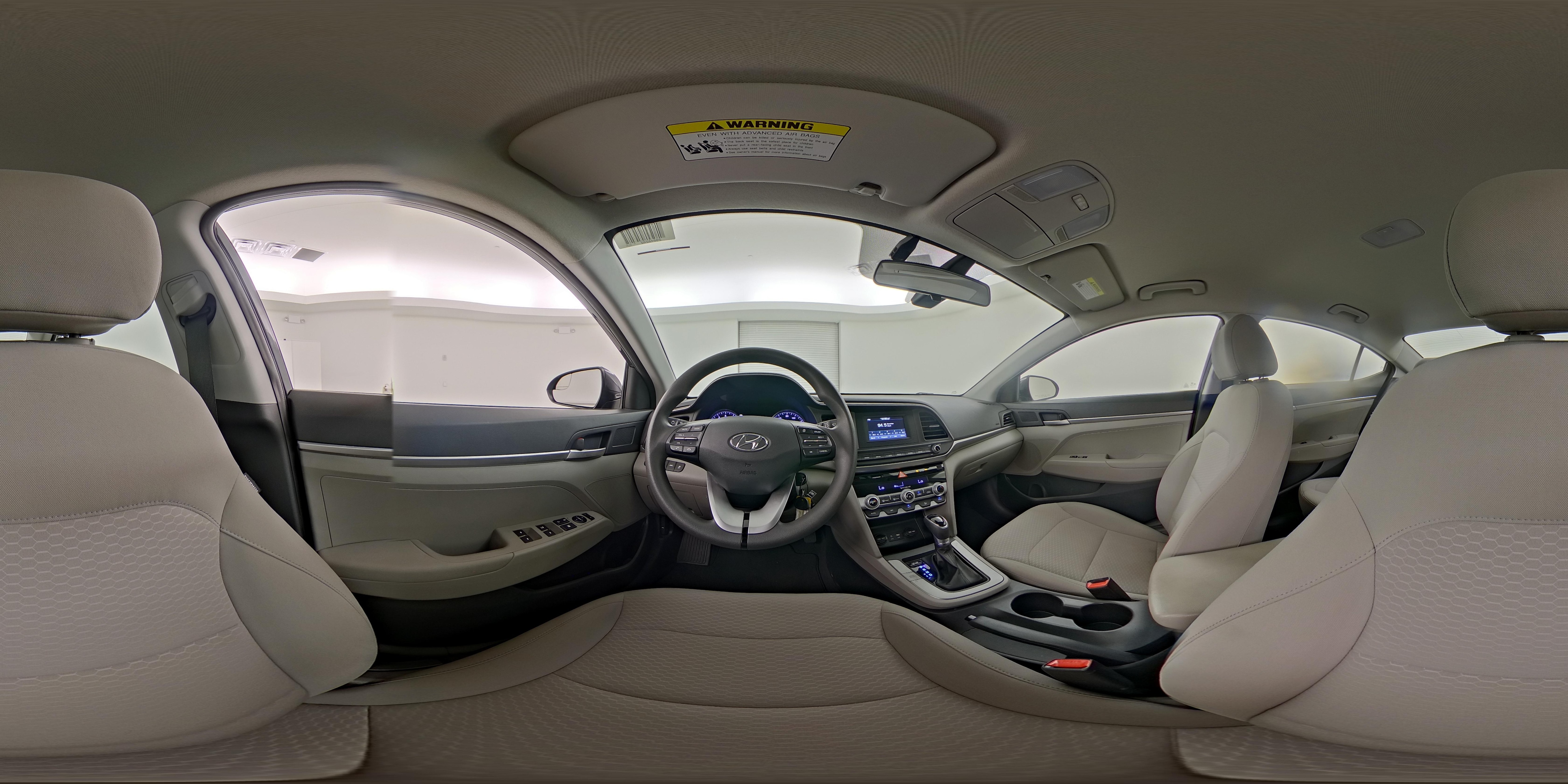 2020 Hyundai Elantra SE - Photo 26
