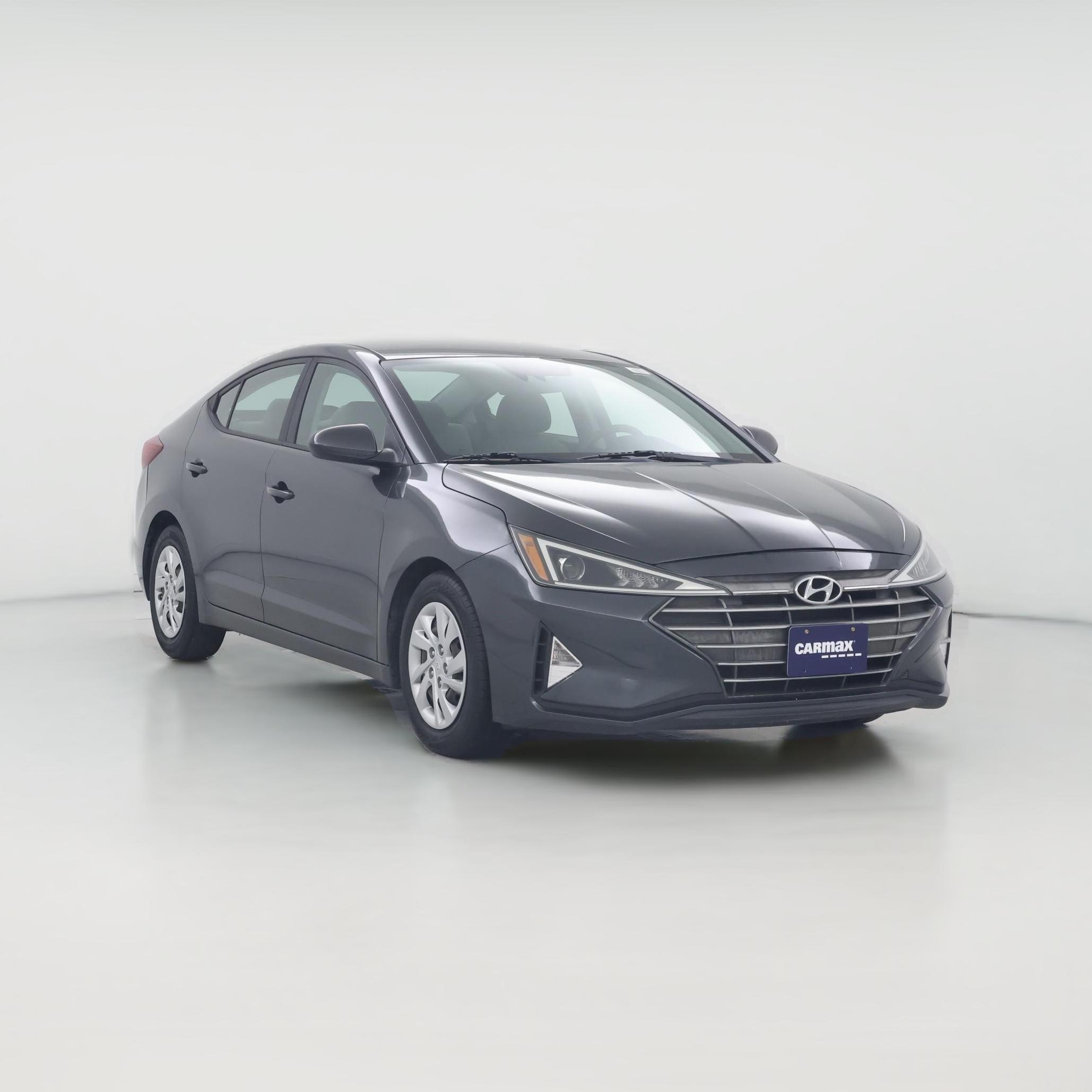 Thumbnail: 2020 Hyundai Elantra - 1