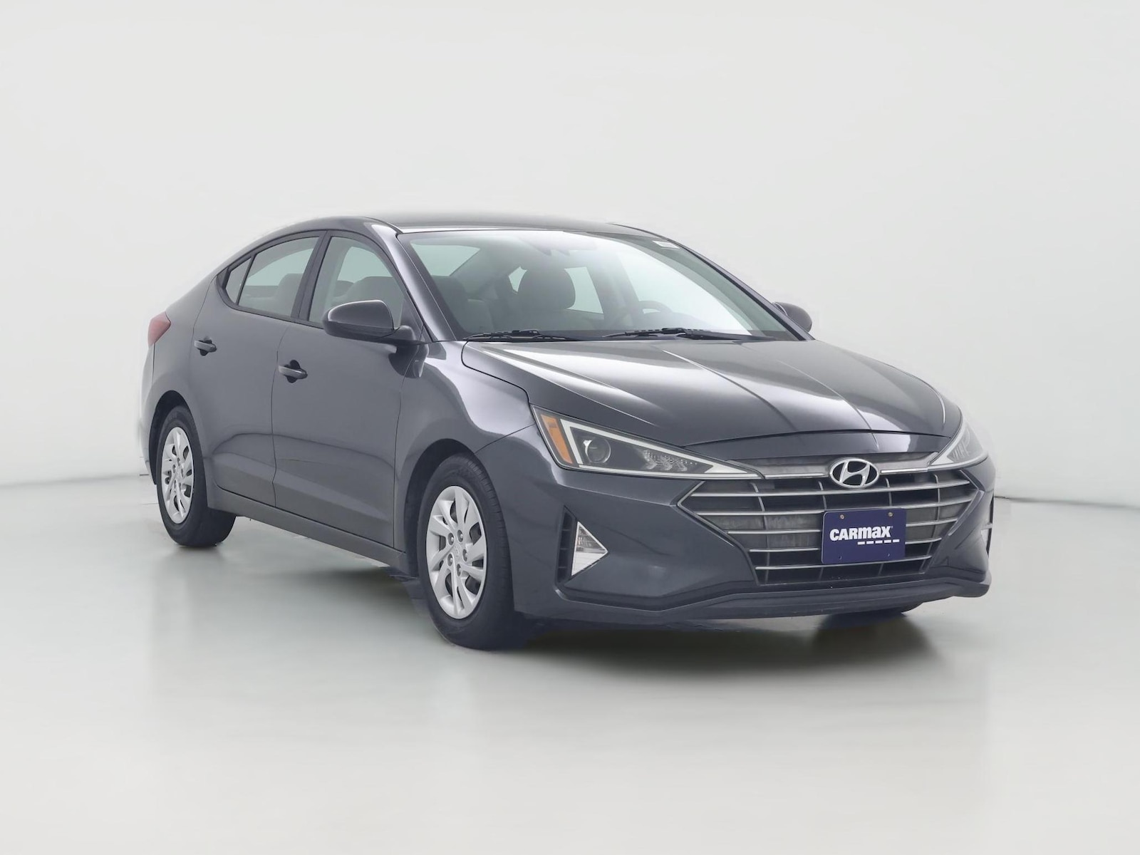 2020 Hyundai Elantra SE - Photo 1