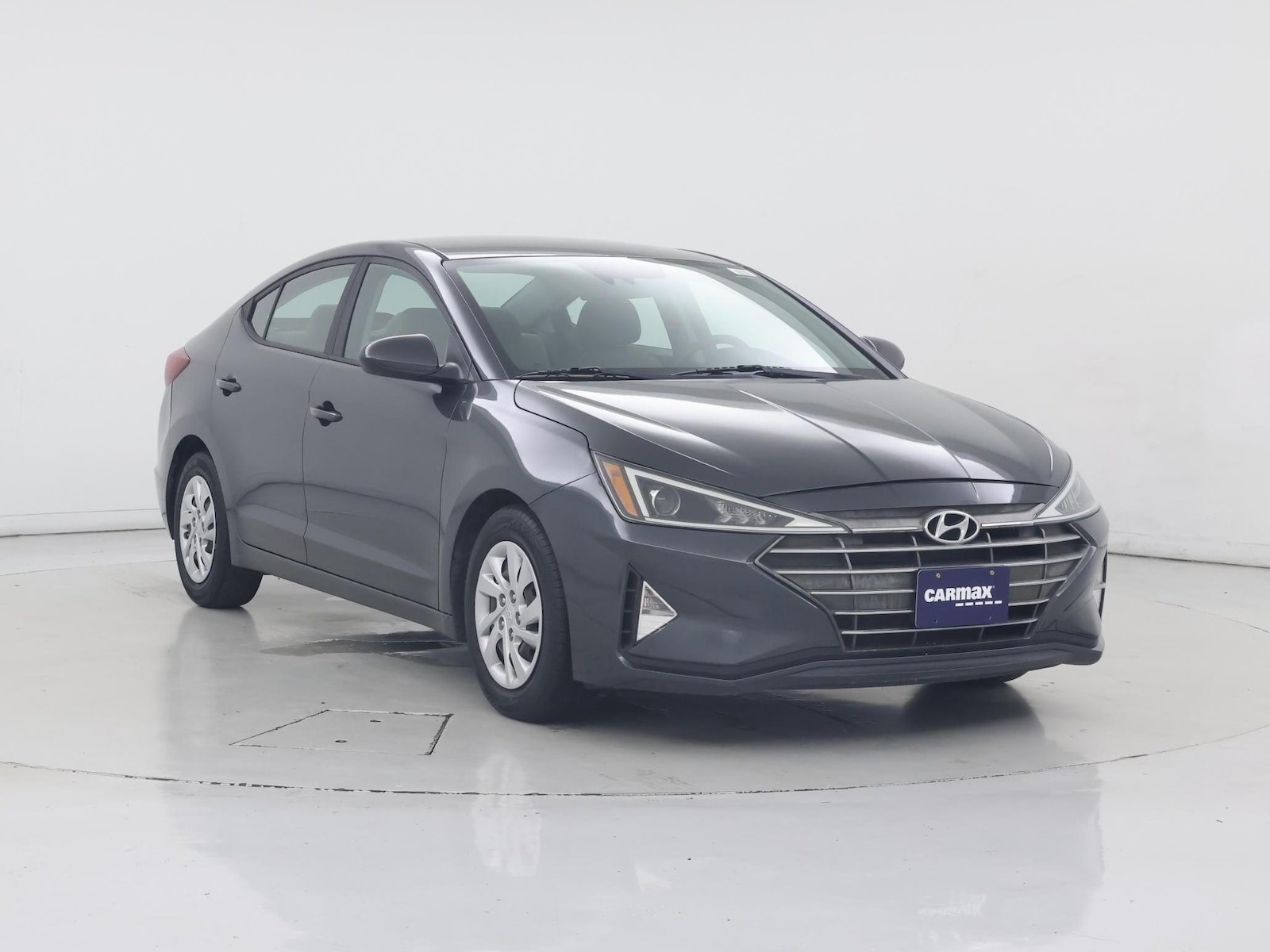 2020 Hyundai Elantra SE - Photo 2