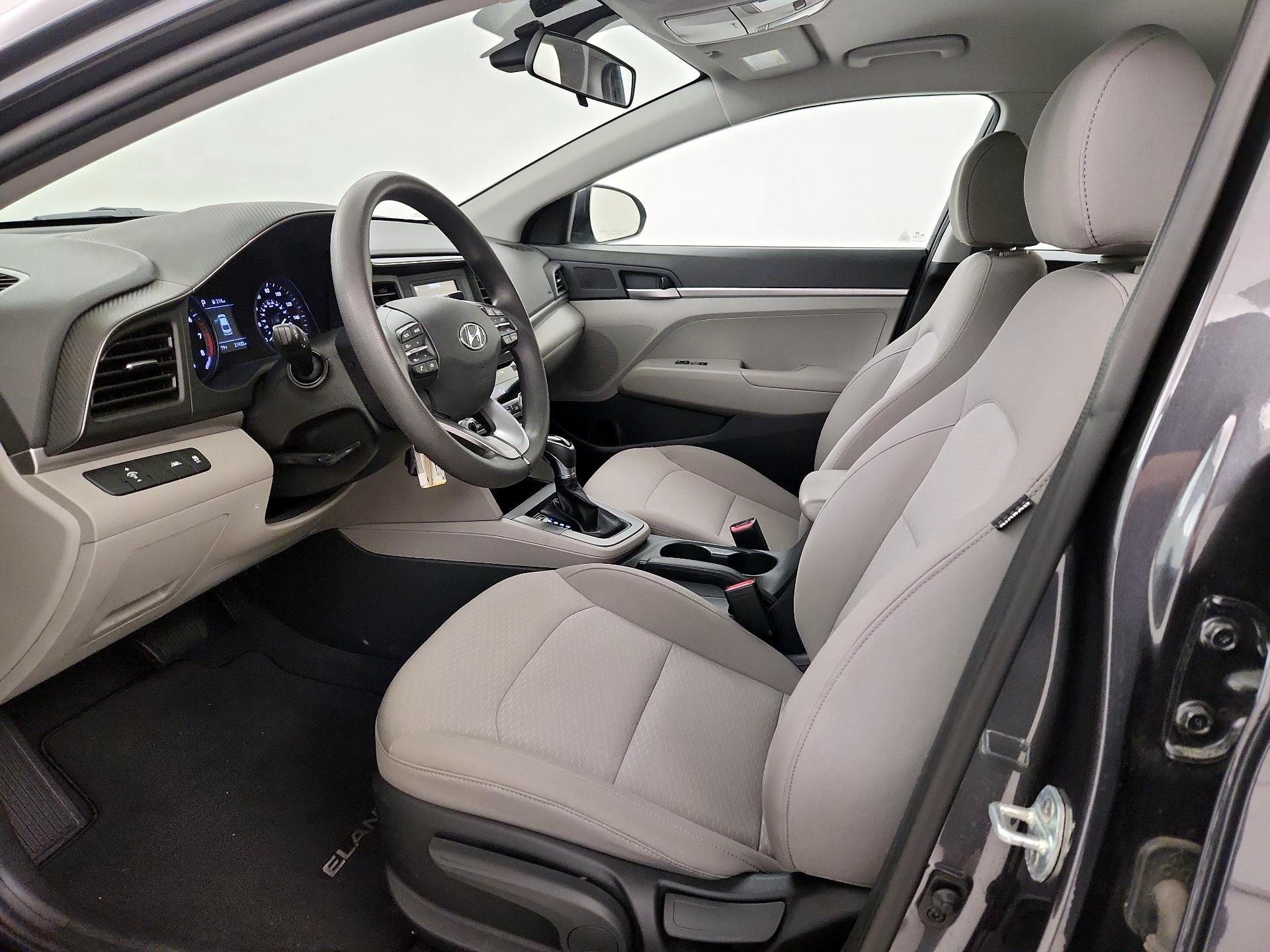 Thumbnail: 2020 Hyundai Elantra - 11