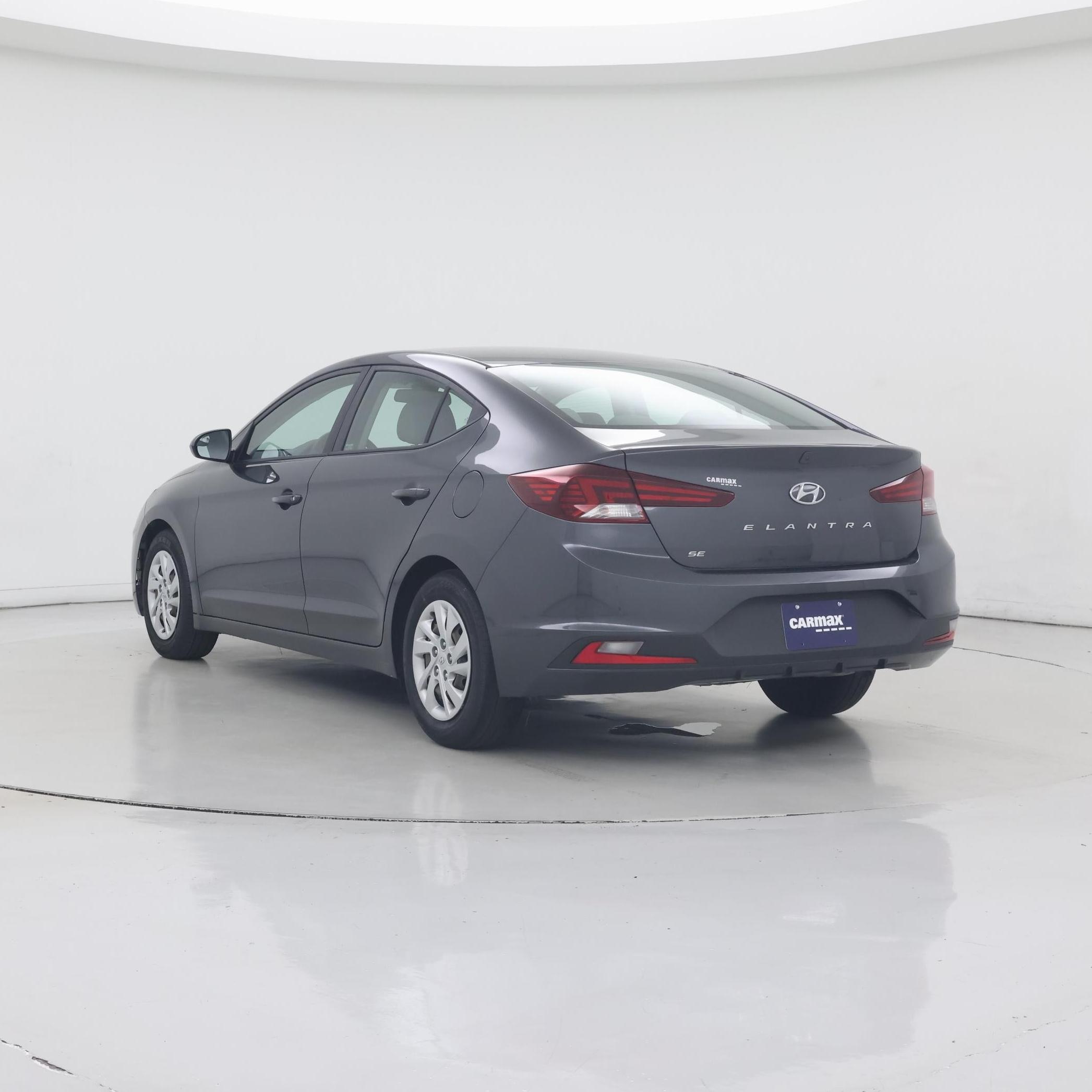 Thumbnail: 2020 Hyundai Elantra - 2