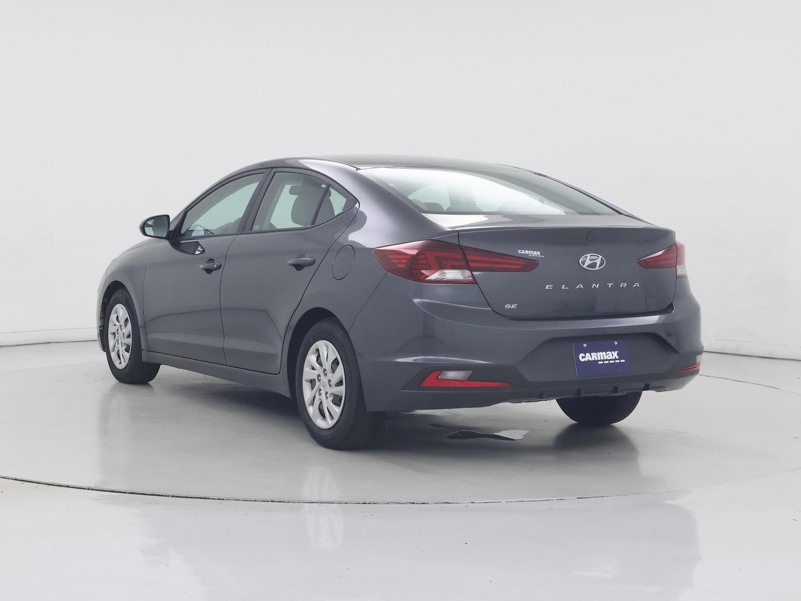 2020 Hyundai Elantra SE - Photo 3